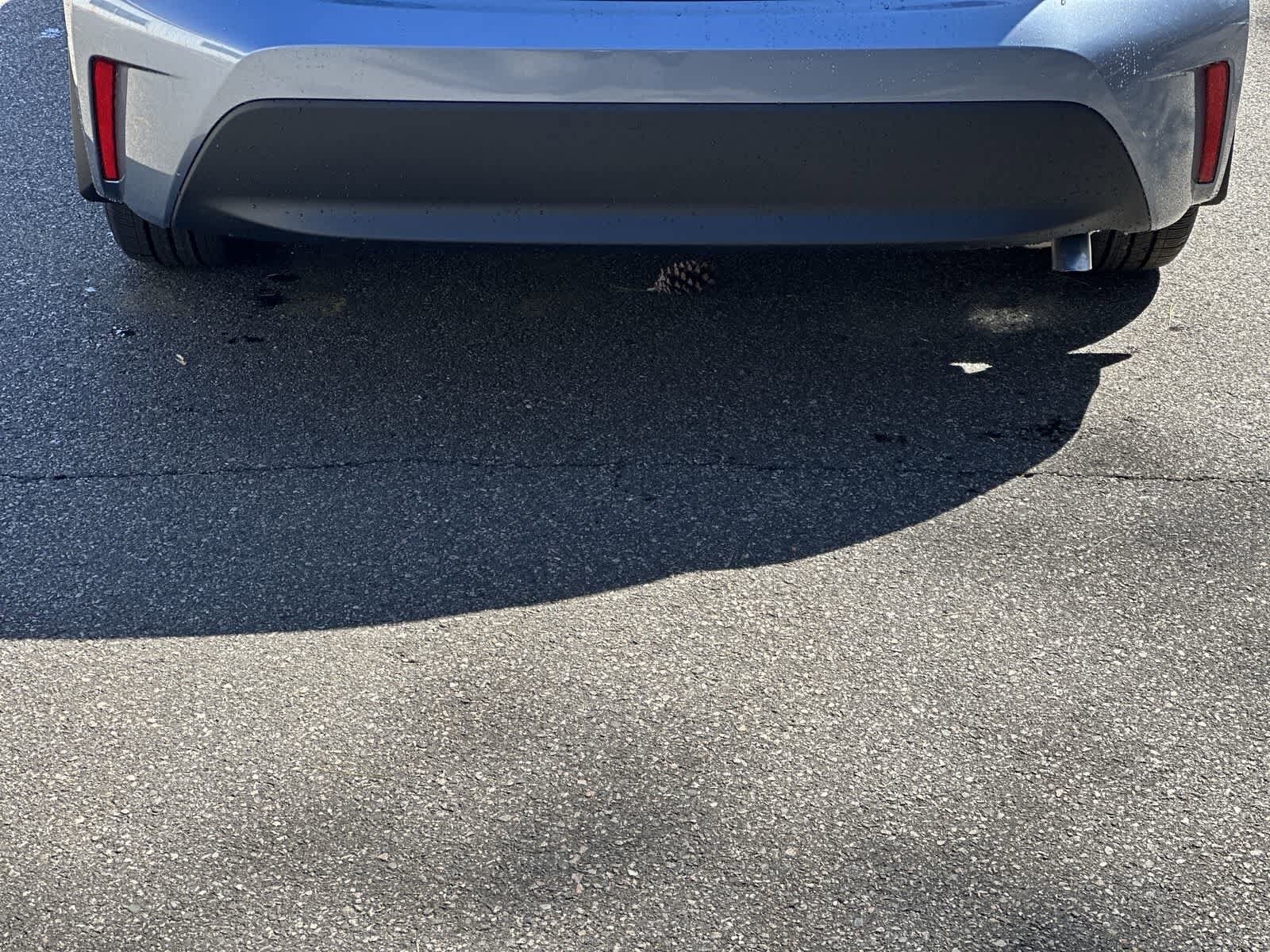 Thumbnail: 2026 Toyota Corolla - 19