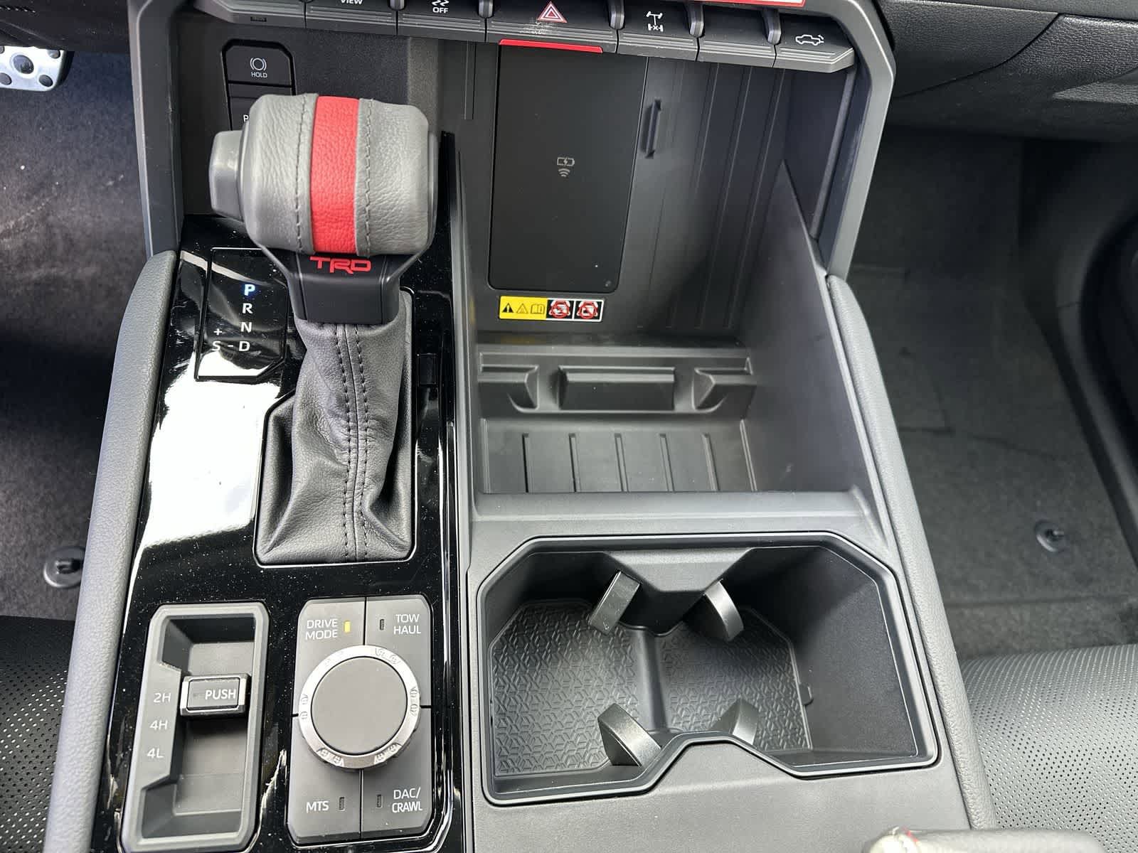 Thumbnail: 2026 Toyota Tundra - 30