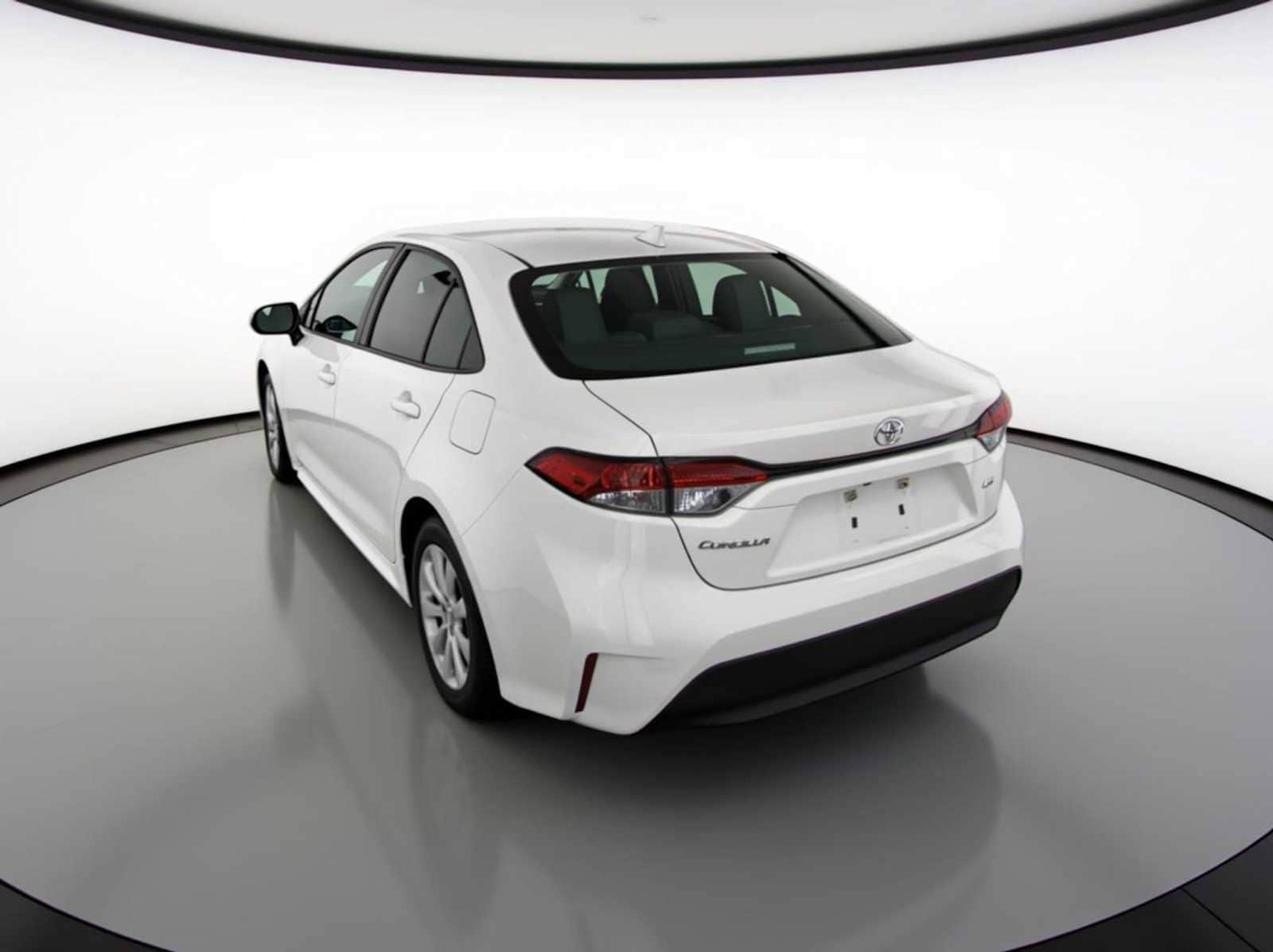 Thumbnail: 2024 Toyota Corolla - 4