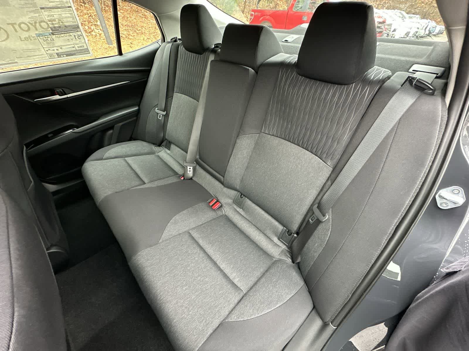 Thumbnail: 2026 Toyota Camry - 24