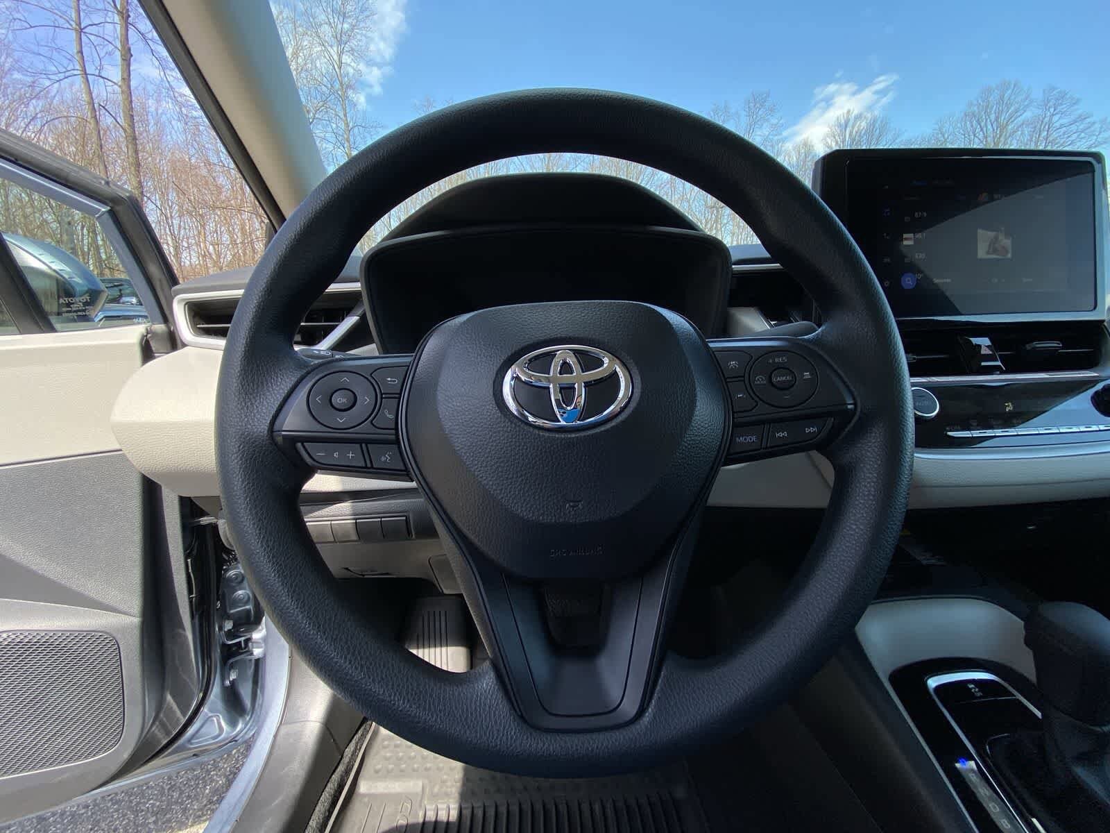 Thumbnail: 2026 Toyota Corolla - 25