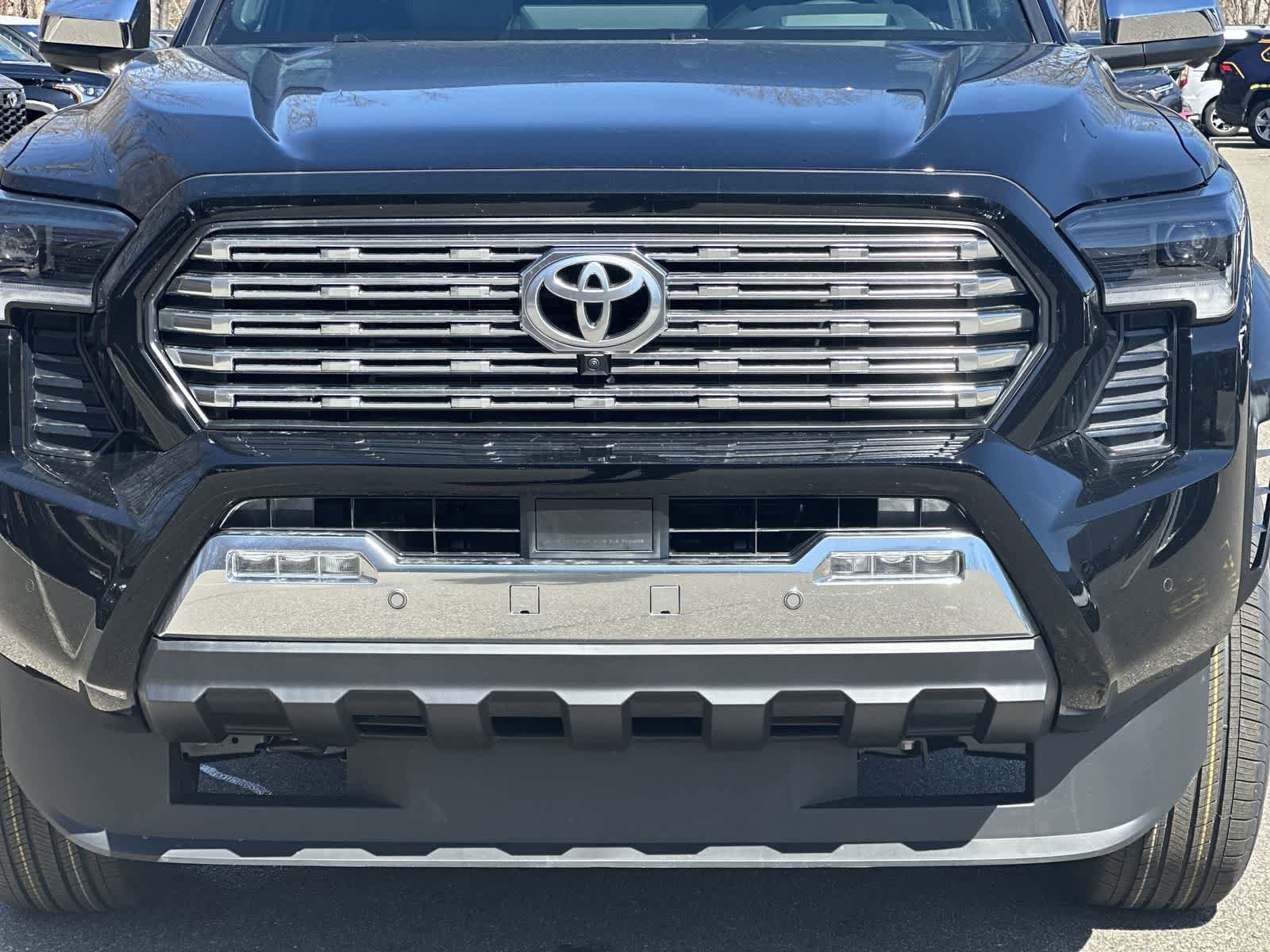 Thumbnail: 2026 Toyota Tacoma - 12