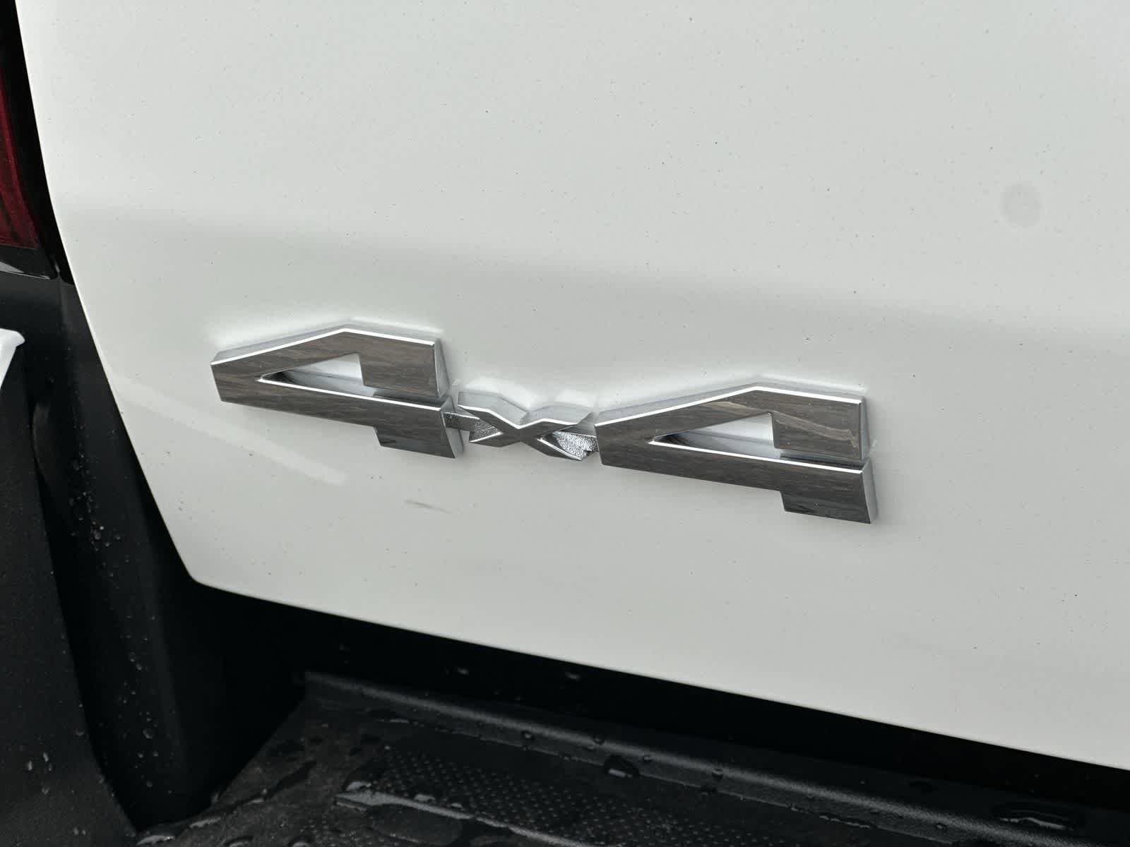 Thumbnail: 2026 Toyota Tacoma - 19