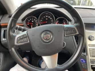 Thumbnail: 2008 Cadillac CTS - 21