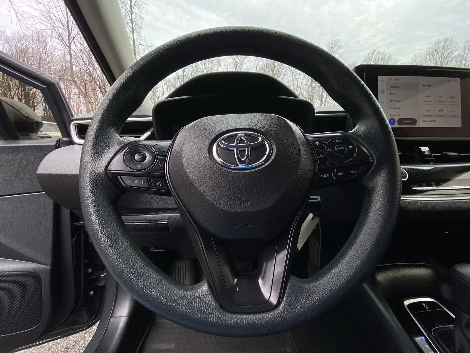 Thumbnail: 2023 Toyota Corolla - 25