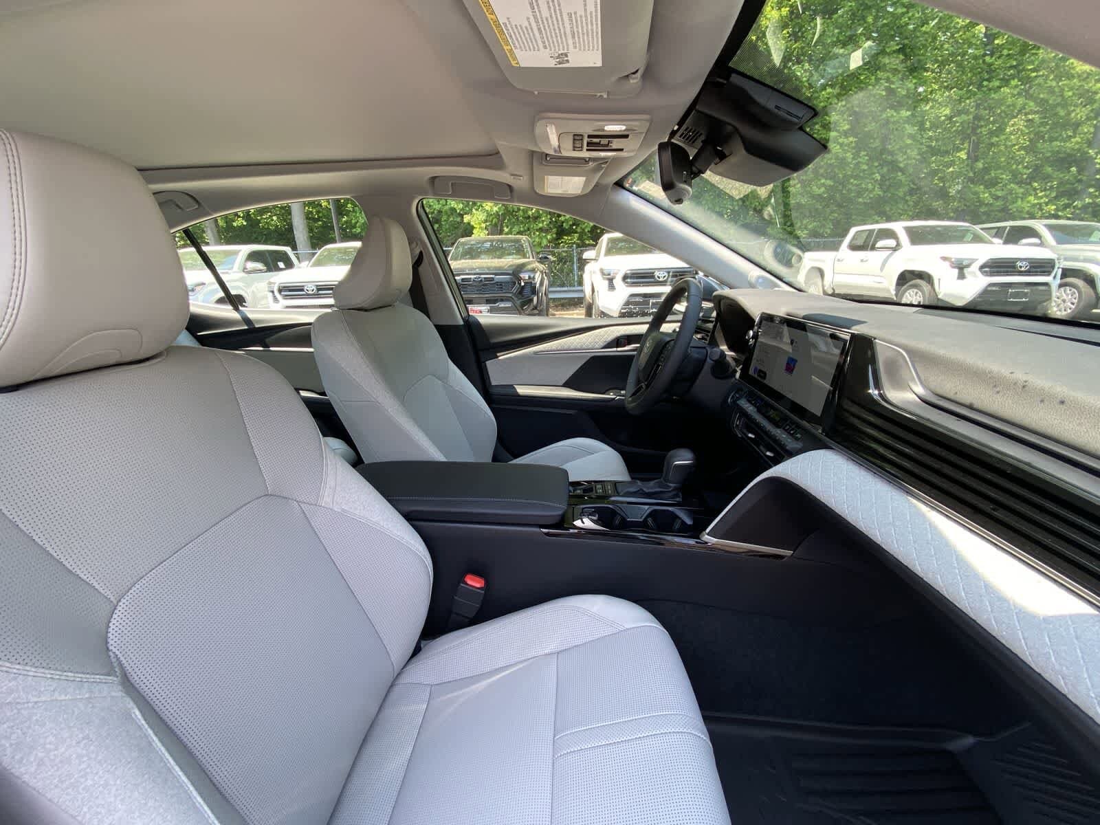 Thumbnail: 2026 Toyota Camry - 24