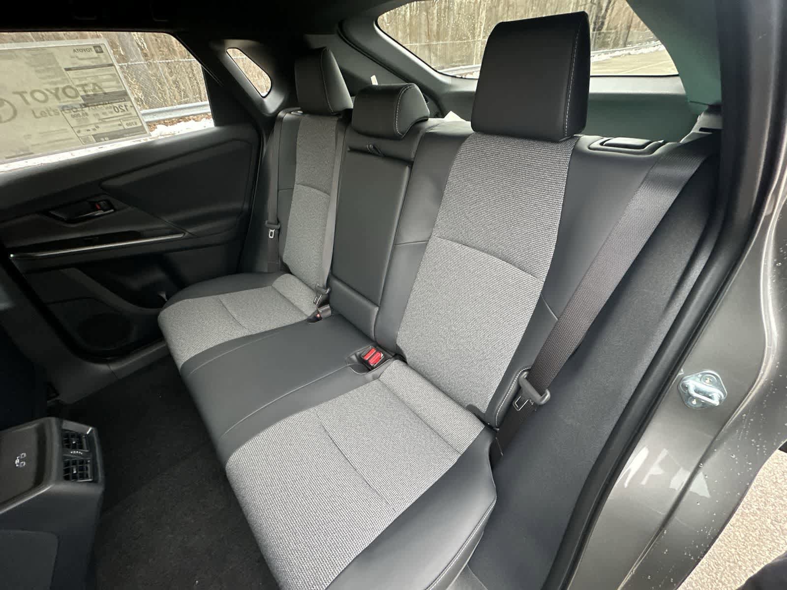 Thumbnail: 2026 Toyota bZ - 33