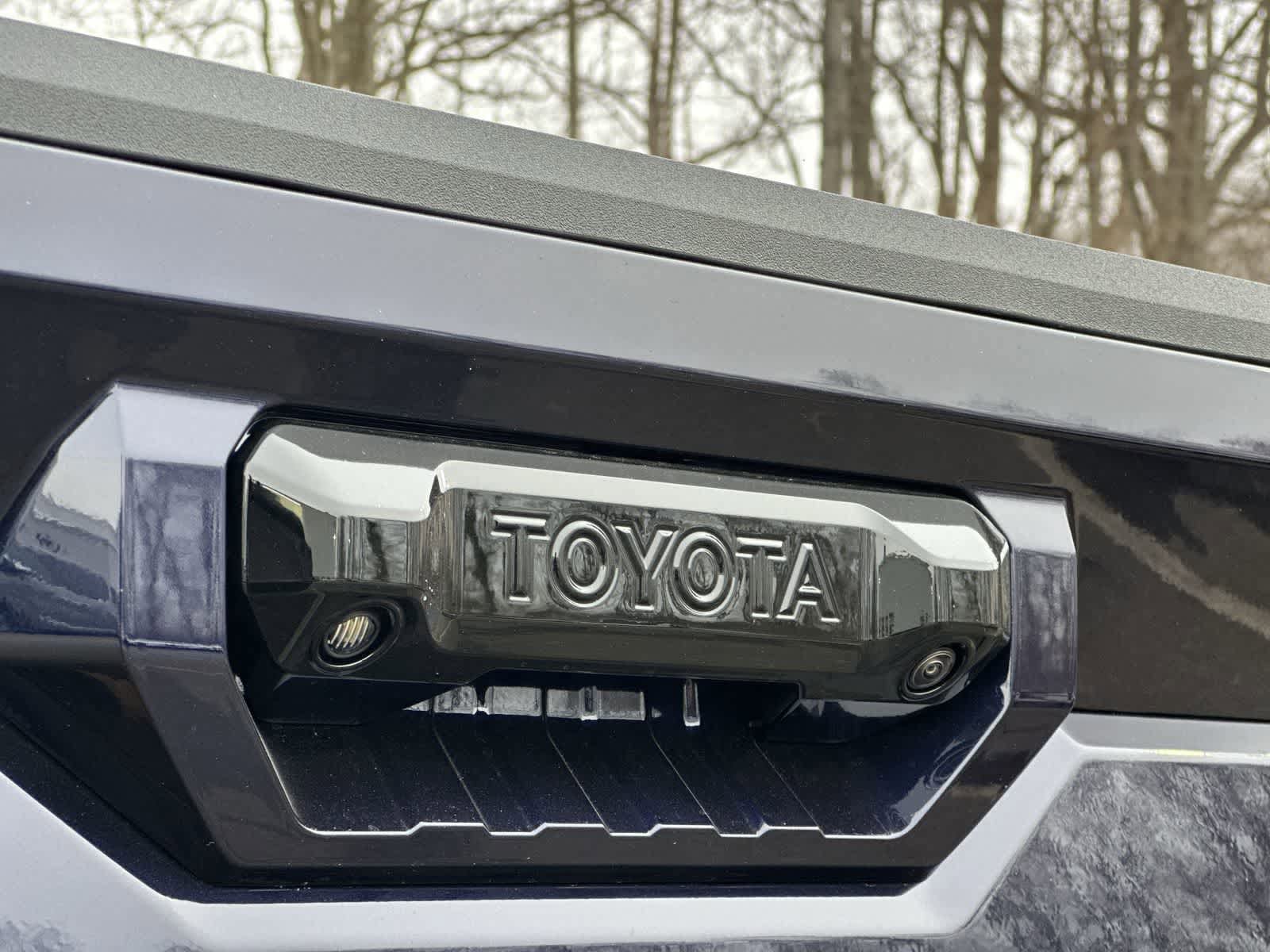 Thumbnail: 2026 Toyota Tundra - 20