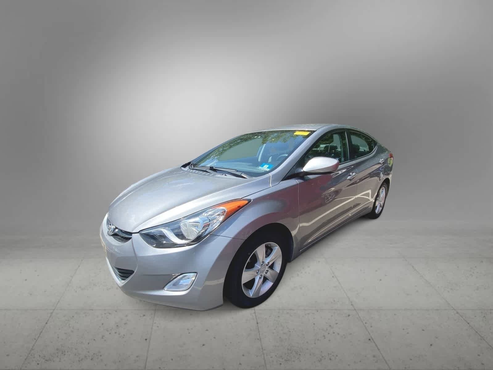 2012 Hyundai Elantra GLS -
                  Freehold, NJ