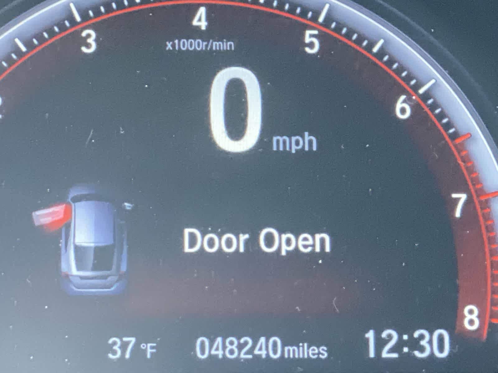 Thumbnail: 2020 Honda Civic - 32