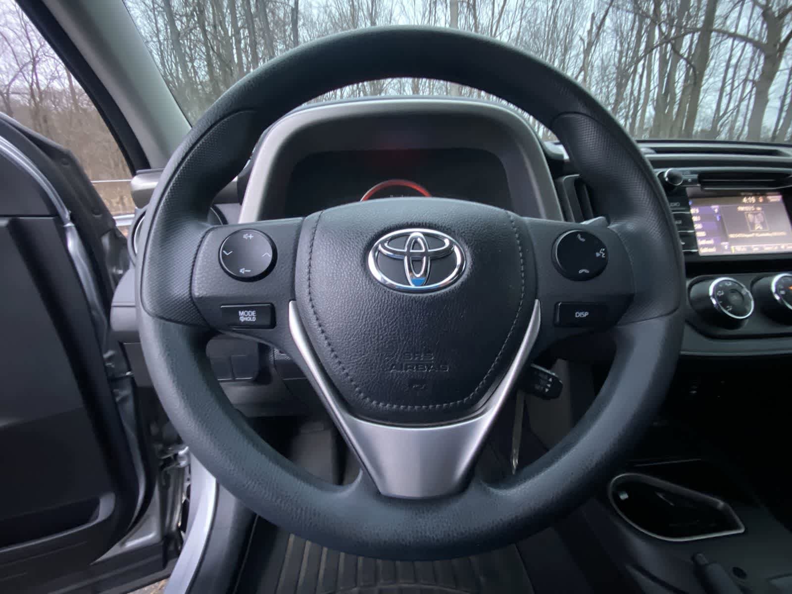 Thumbnail: 2016 Toyota RAV4 - 31