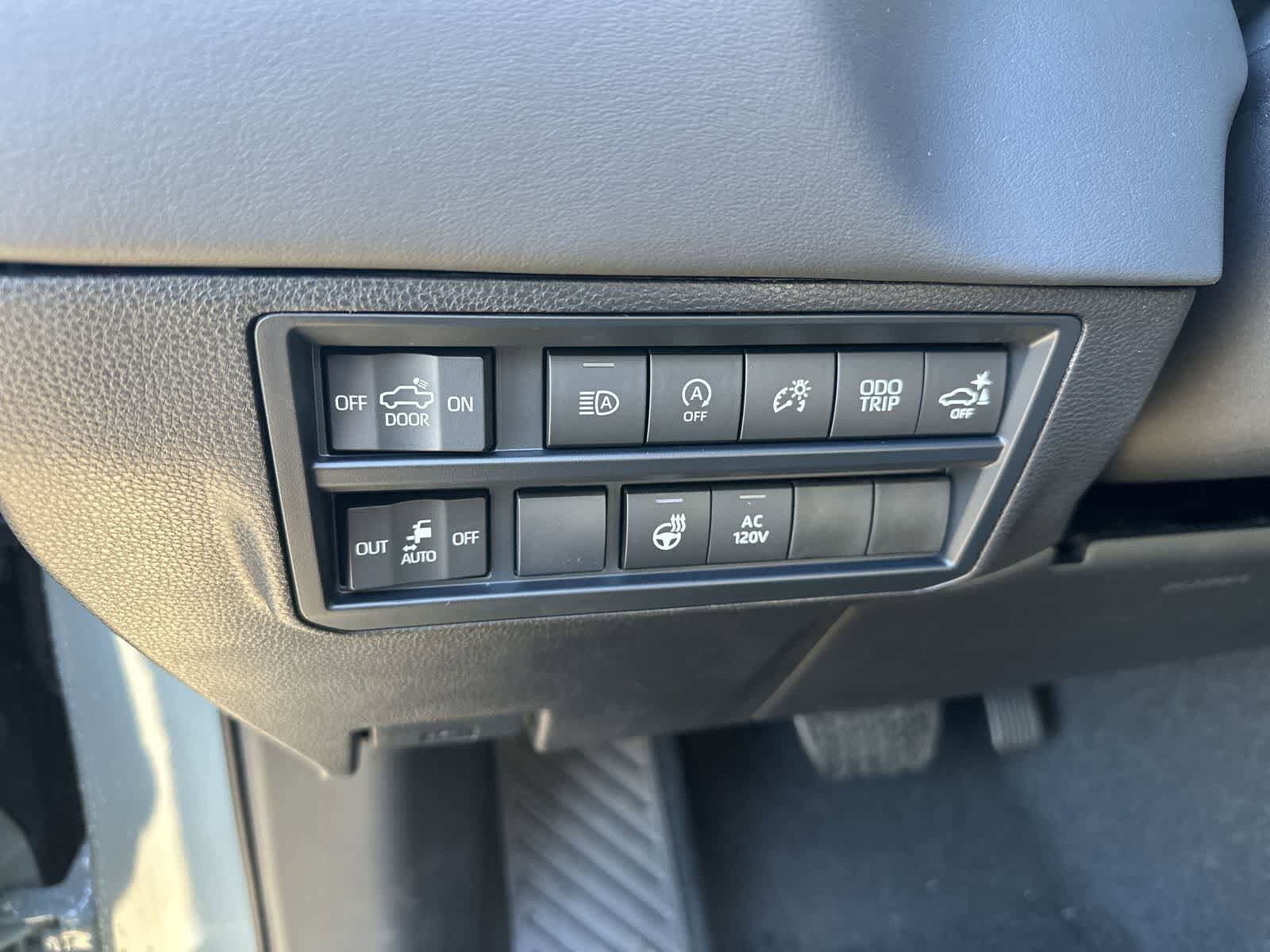 Thumbnail: 2026 Toyota Tundra - 24