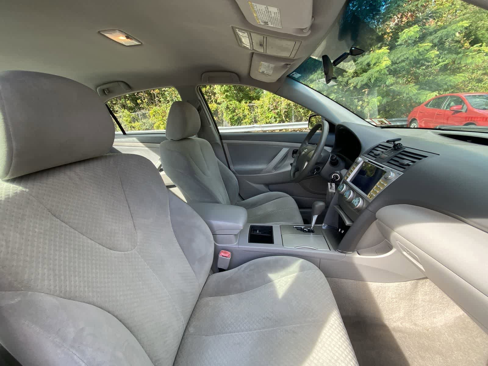 Thumbnail: 2009 Toyota Camry - 20