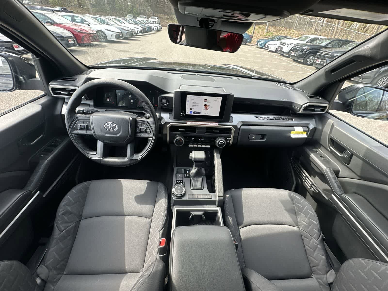 Thumbnail: 2026 Toyota Tacoma - 38