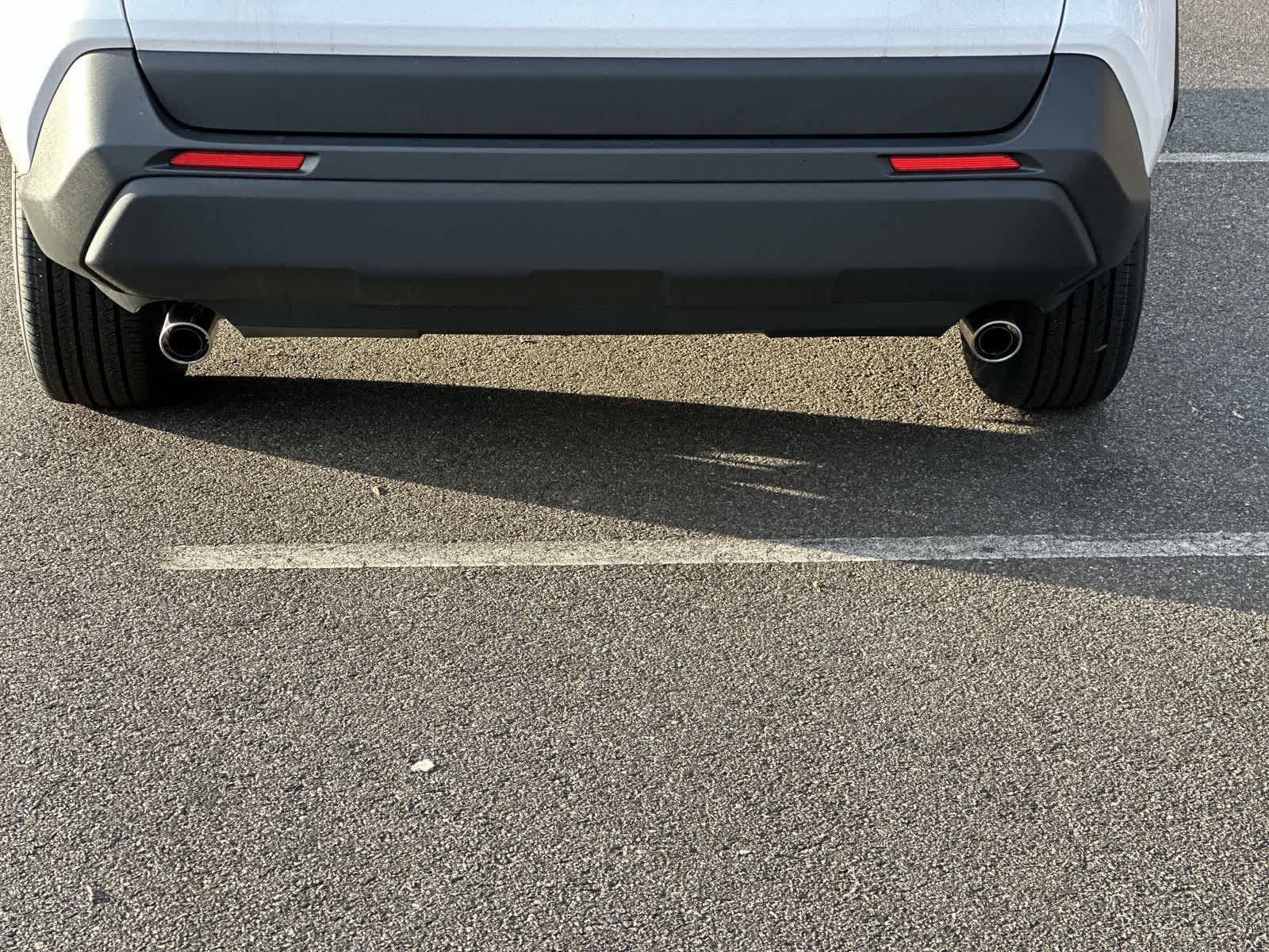 Thumbnail: 2025 Toyota RAV4 - 17