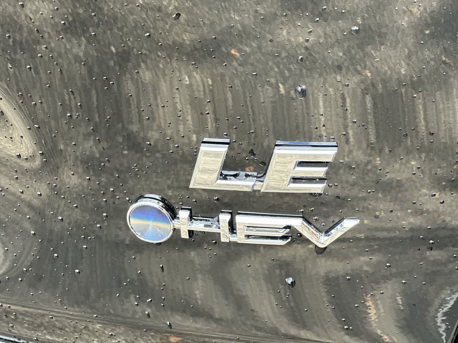 Thumbnail: 2025 Toyota RAV4 - 14