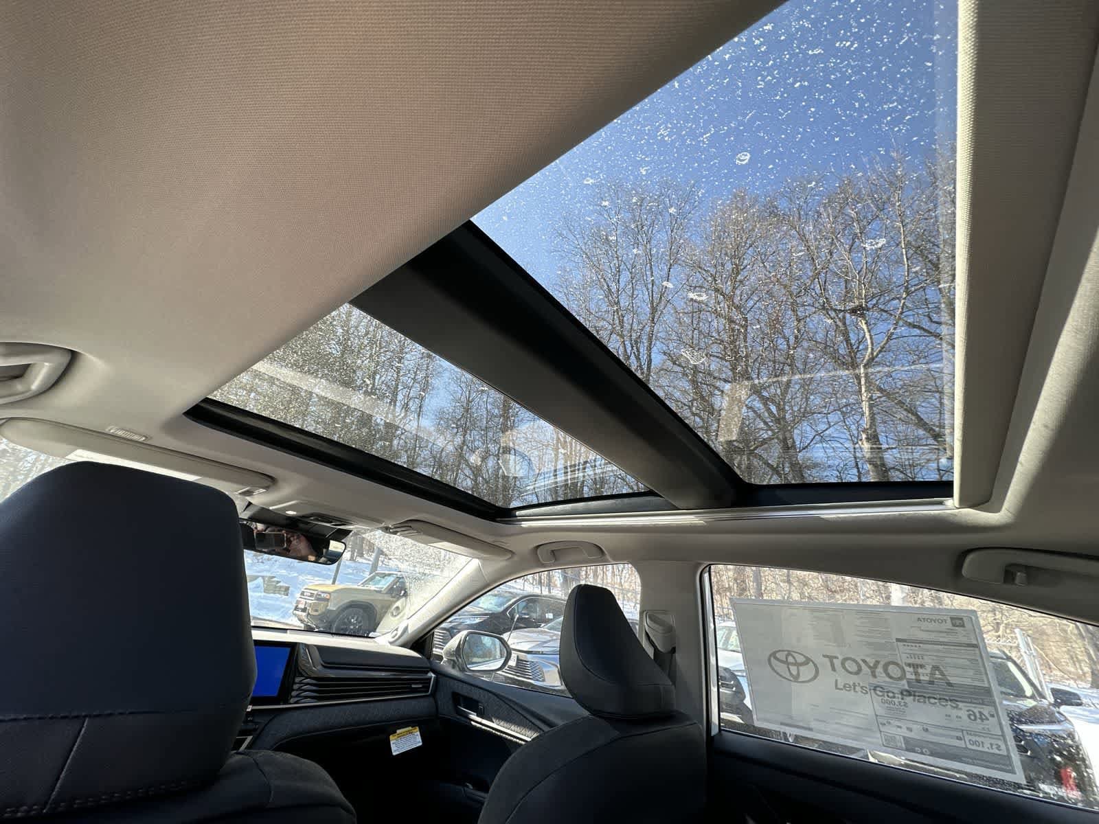 Thumbnail: 2026 Toyota Camry - 33