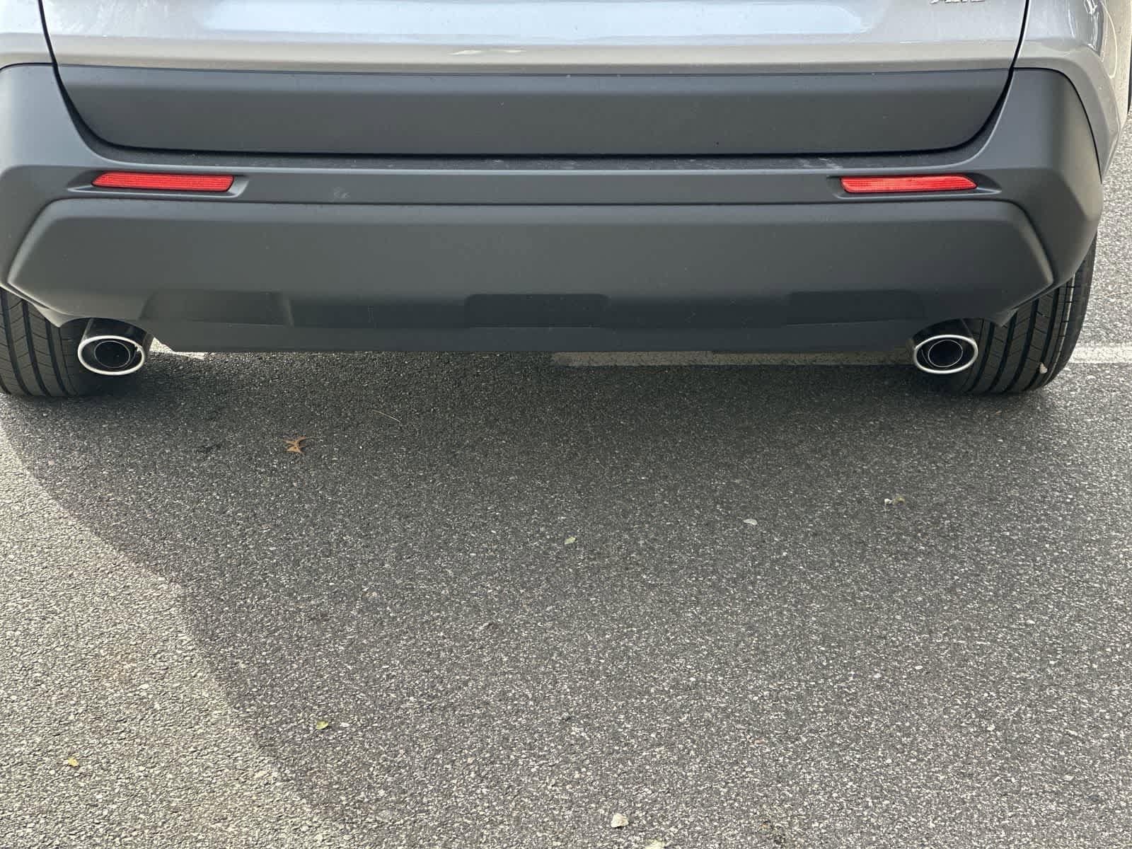 Thumbnail: 2025 Toyota RAV4 - 15