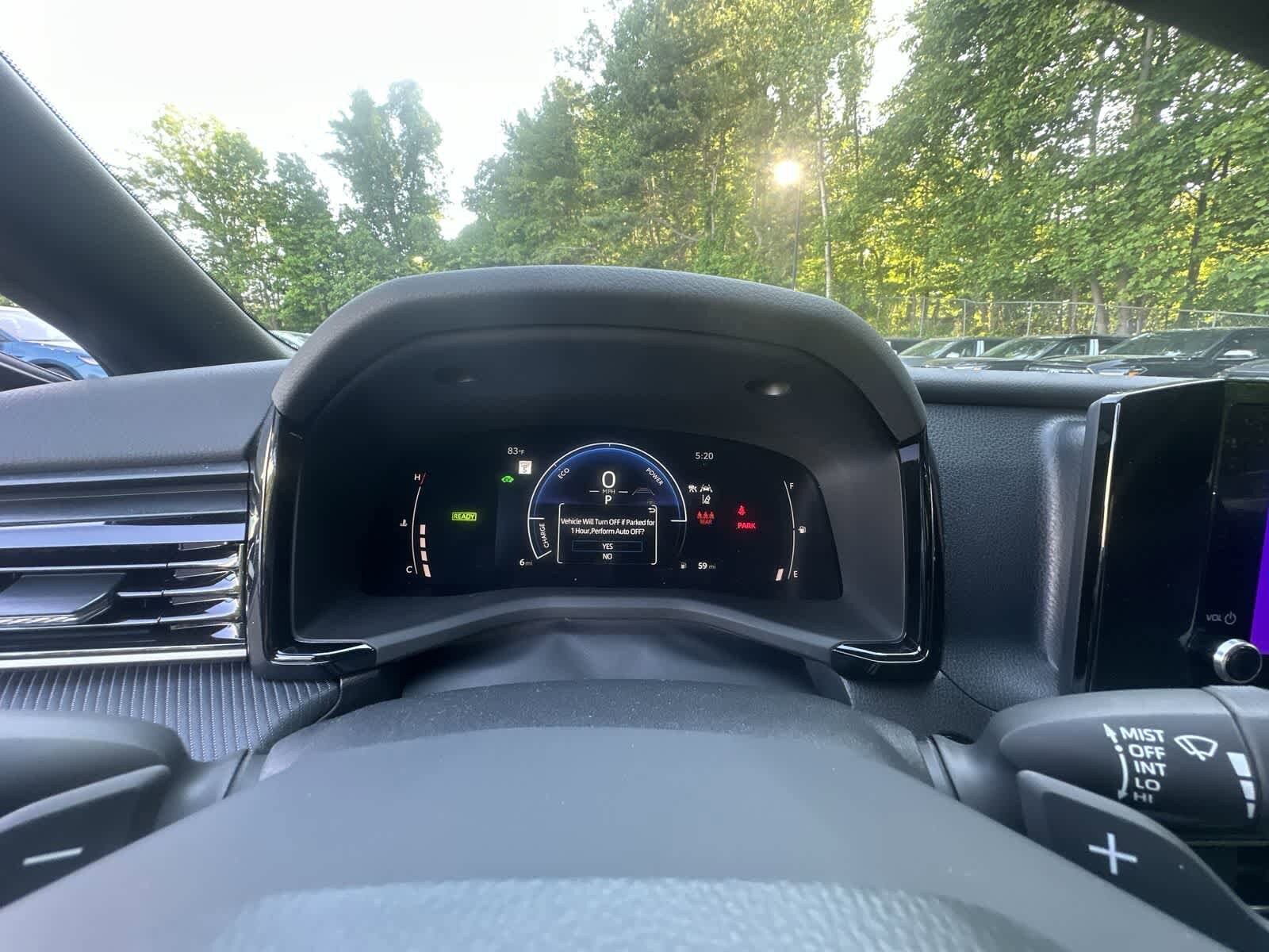 Thumbnail: 2026 Toyota Camry - 27