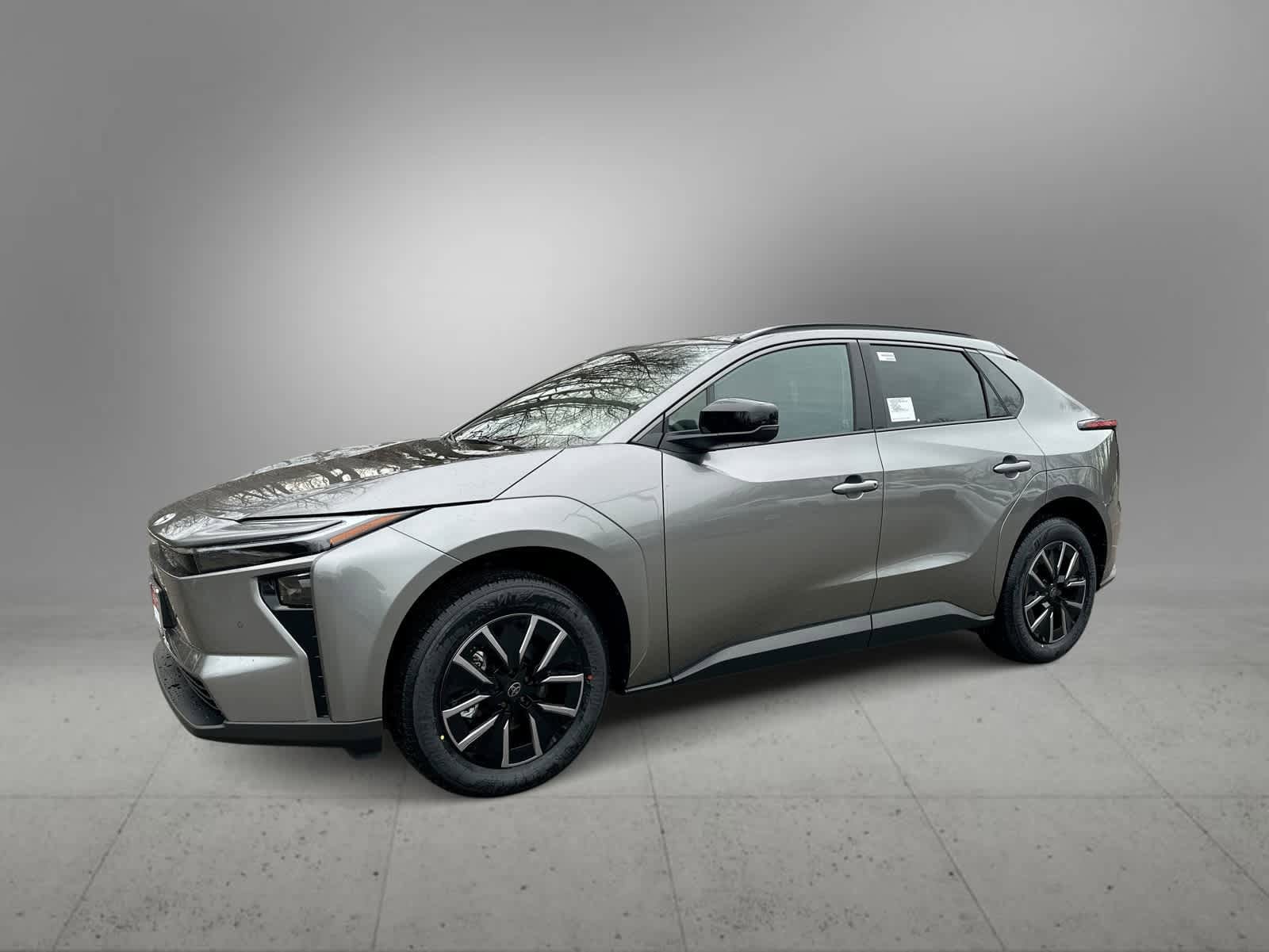 Thumbnail: 2026 Toyota bZ - 1