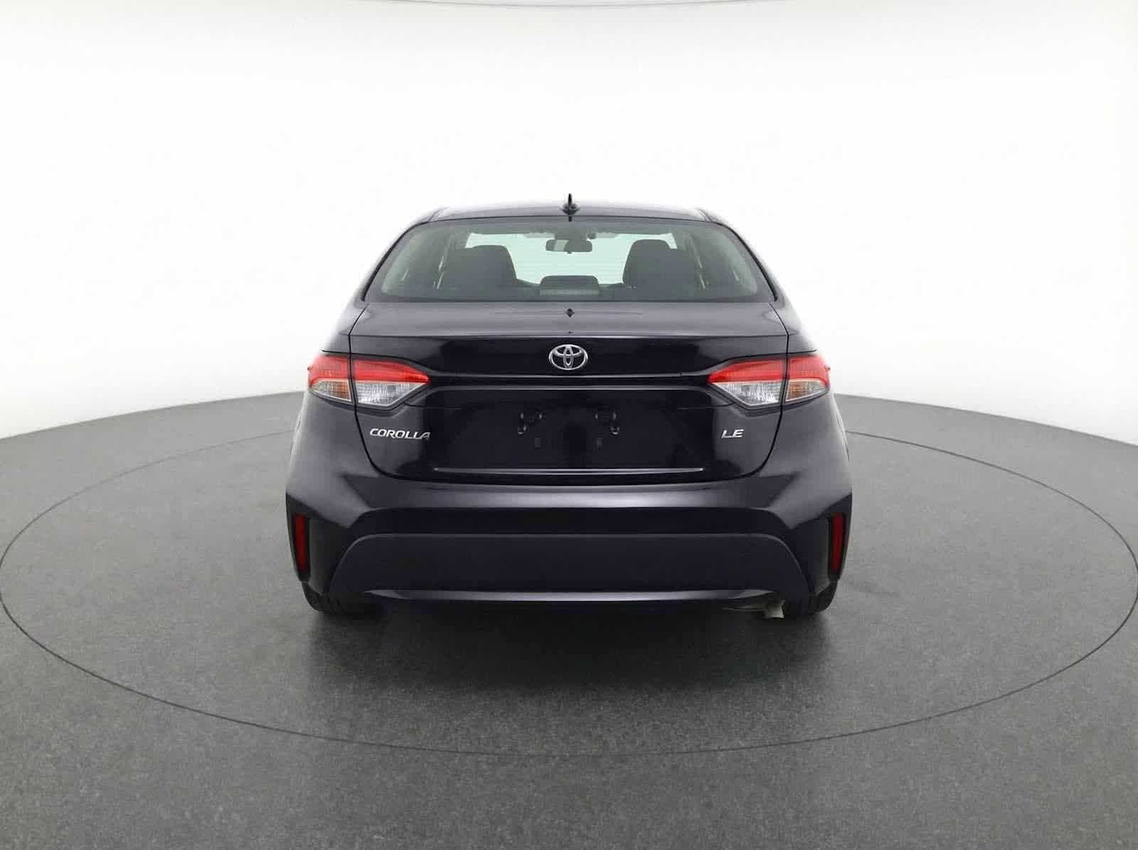 Thumbnail: 2024 Toyota Corolla - 10