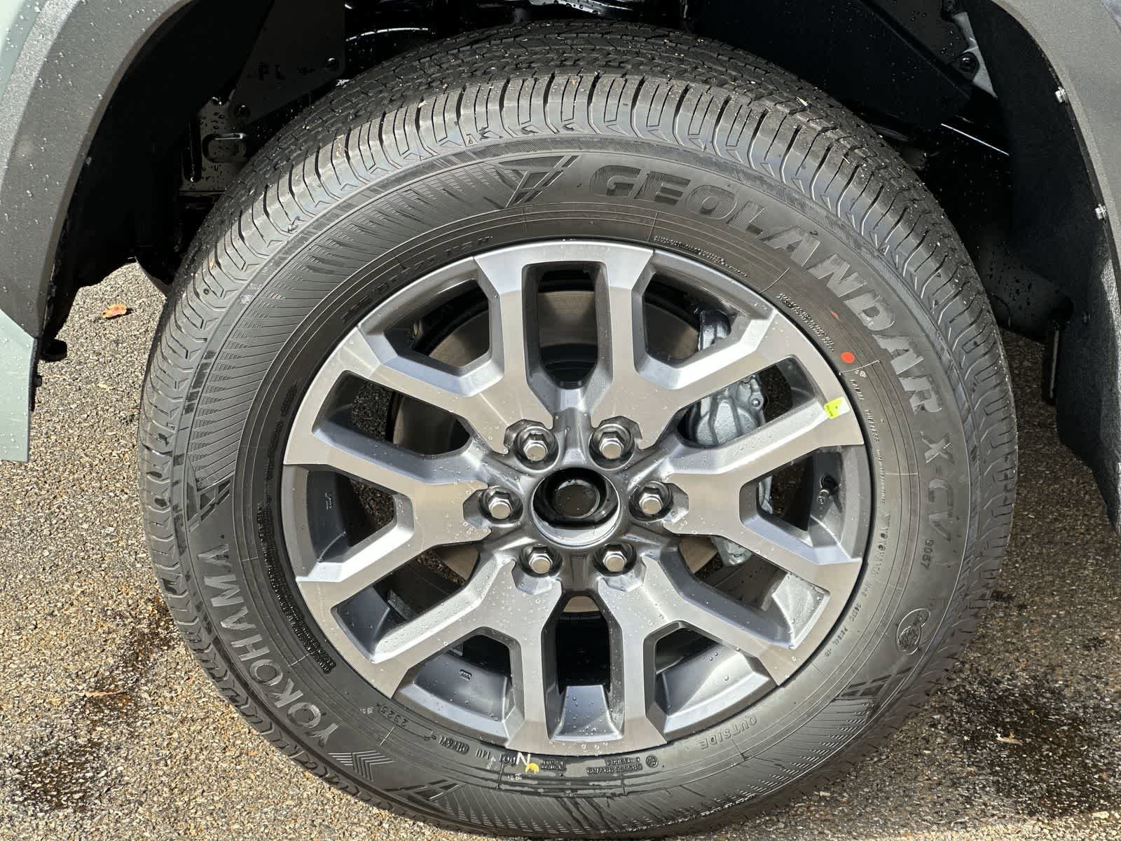 Thumbnail: 2026 Toyota Tundra - 11