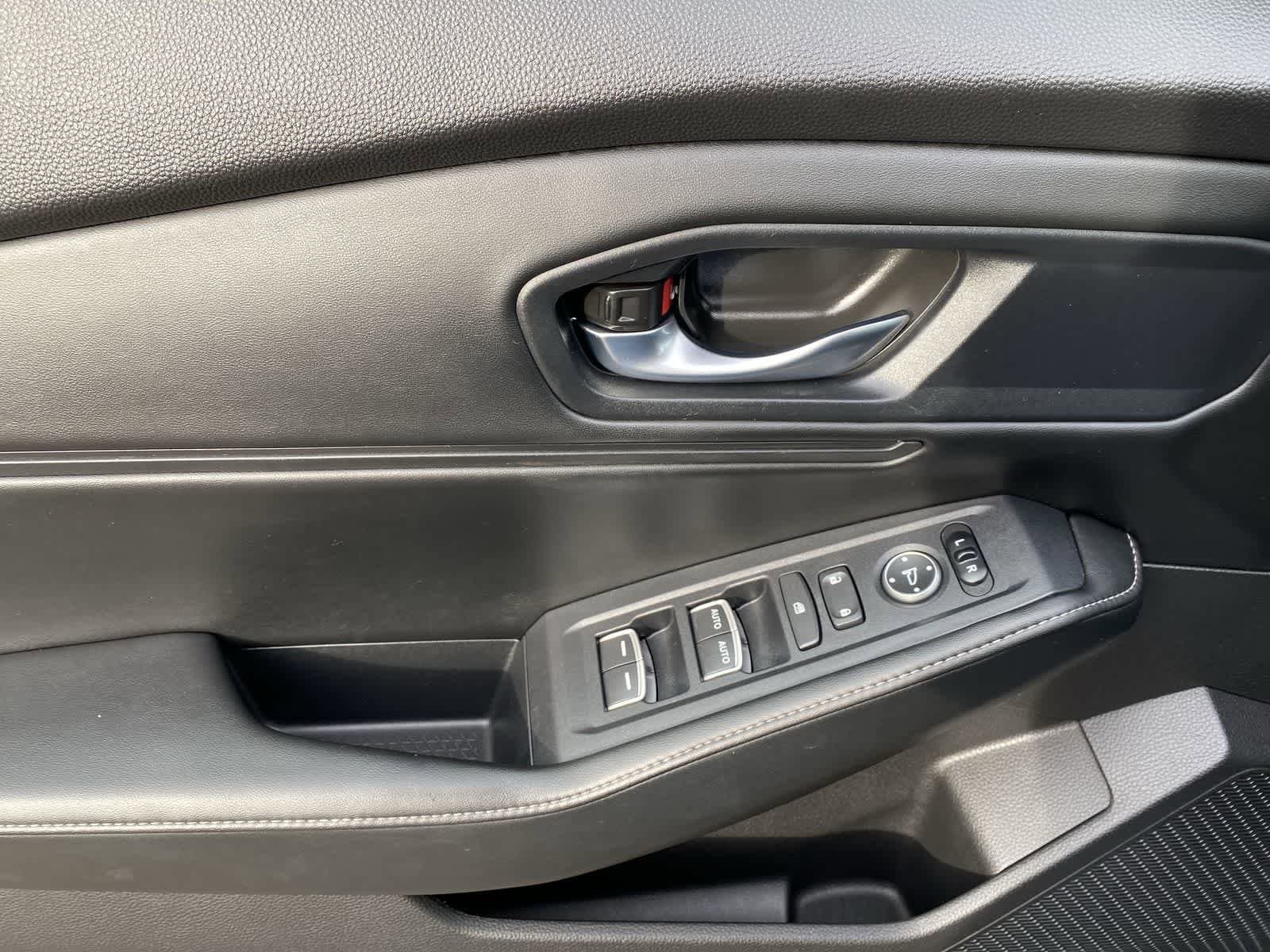 Thumbnail: 2023 Honda Accord - 23