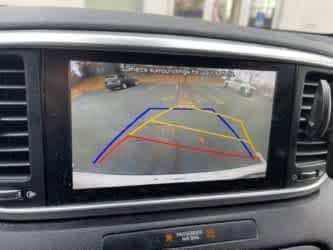 Thumbnail: 2020 Kia Sportage - 34