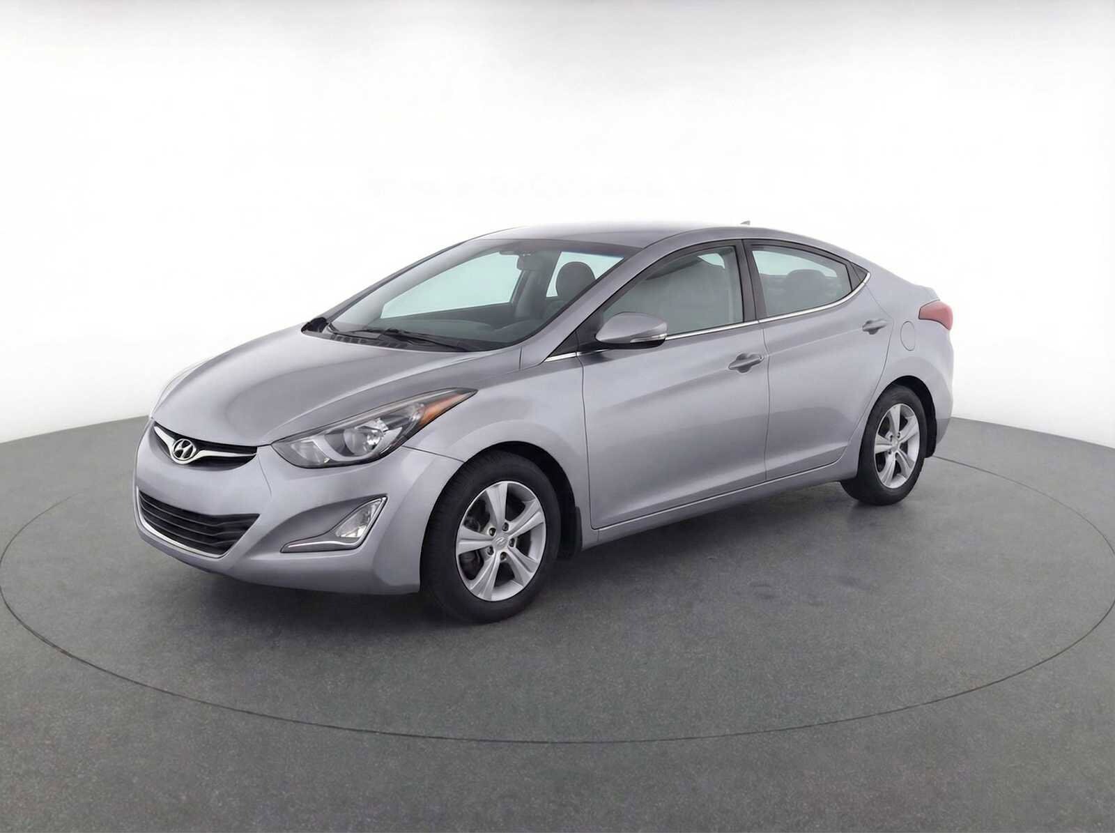 2016 Hyundai Elantra Value Edition -
                  Freehold, NJ
