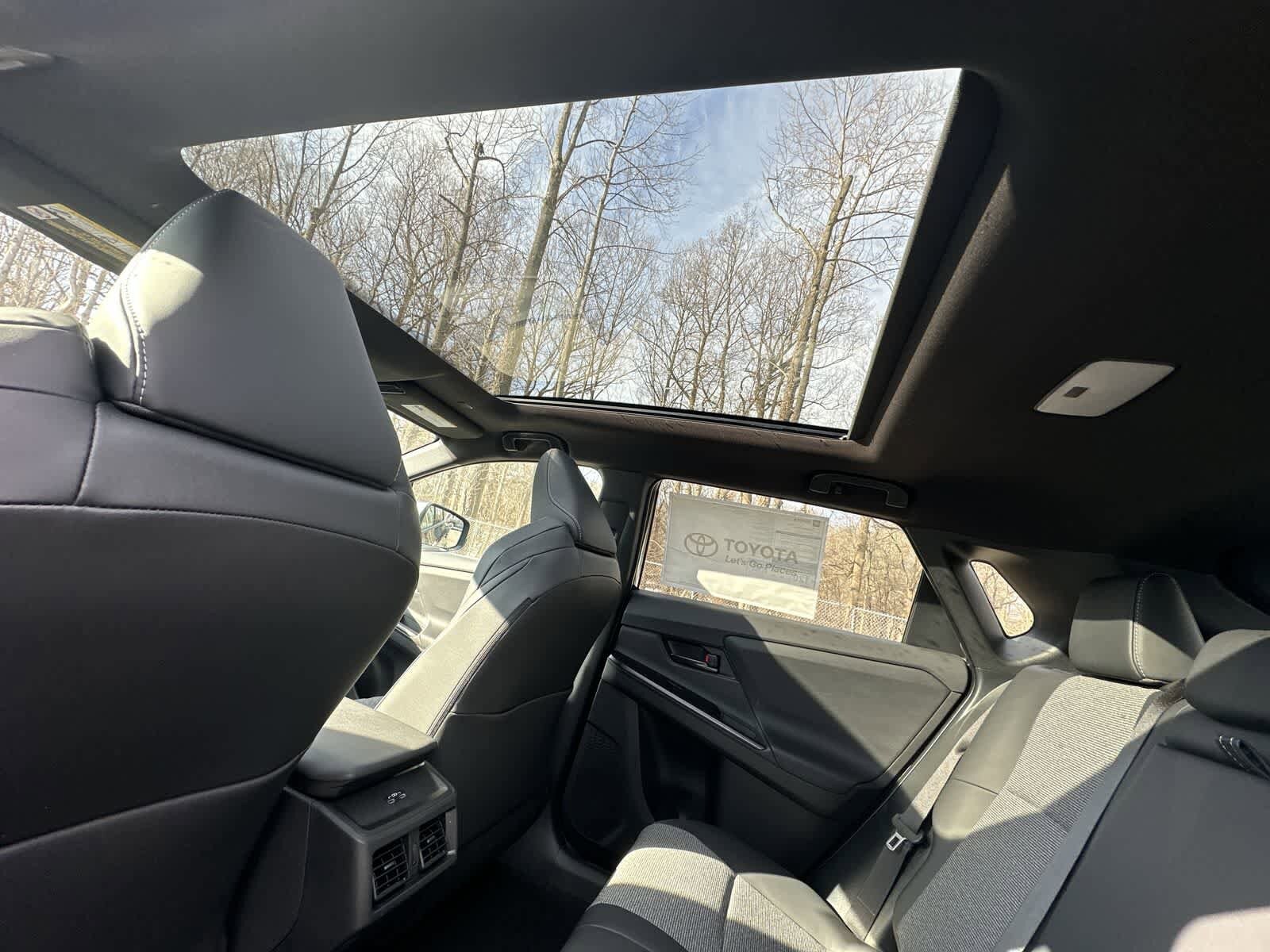 Thumbnail: 2026 Toyota bZ - 36