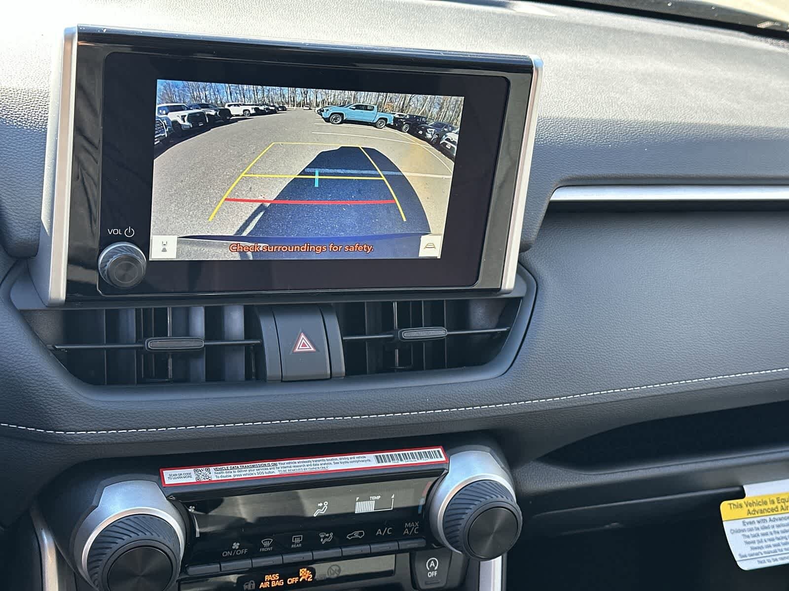 Thumbnail: 2025 Toyota RAV4 - 26