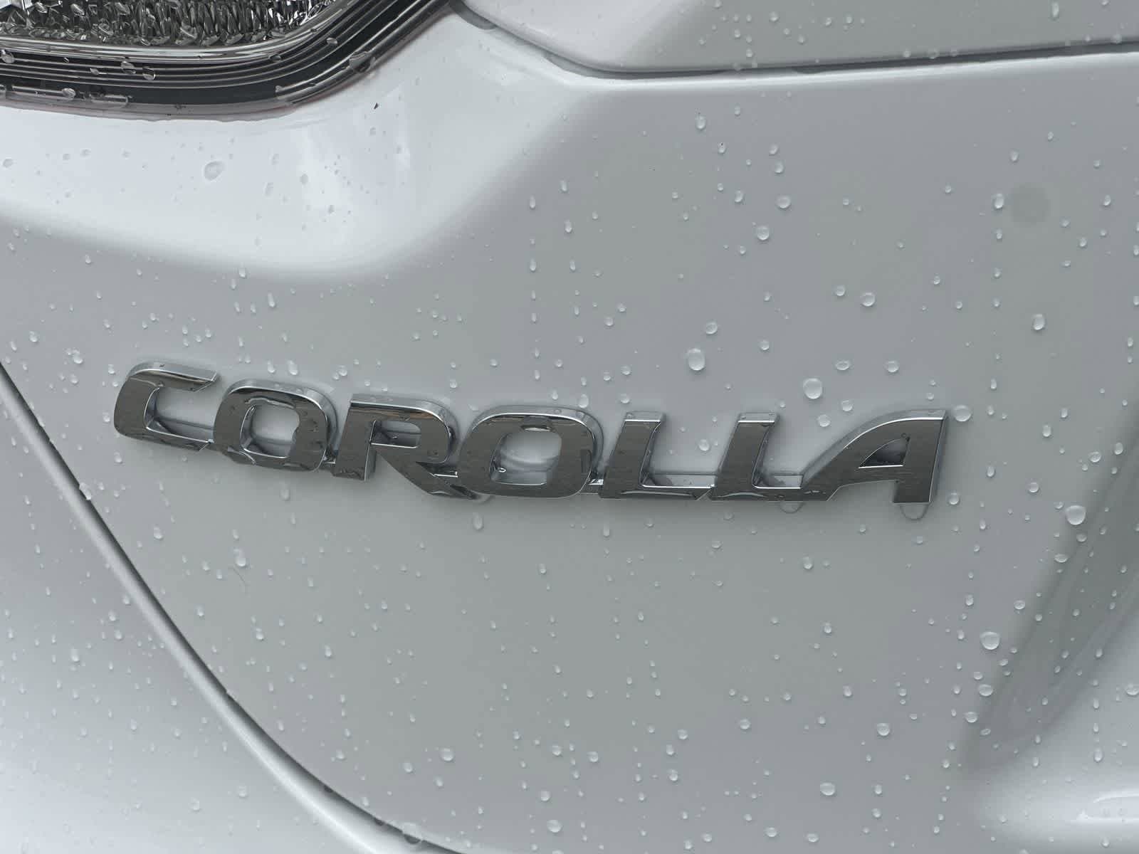 Thumbnail: 2026 Toyota Corolla - 19