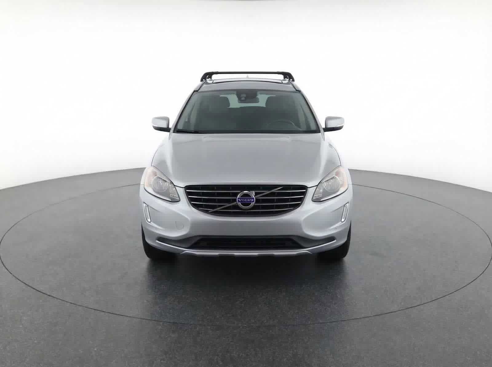 Thumbnail: 2015 Volvo XC60 - 2