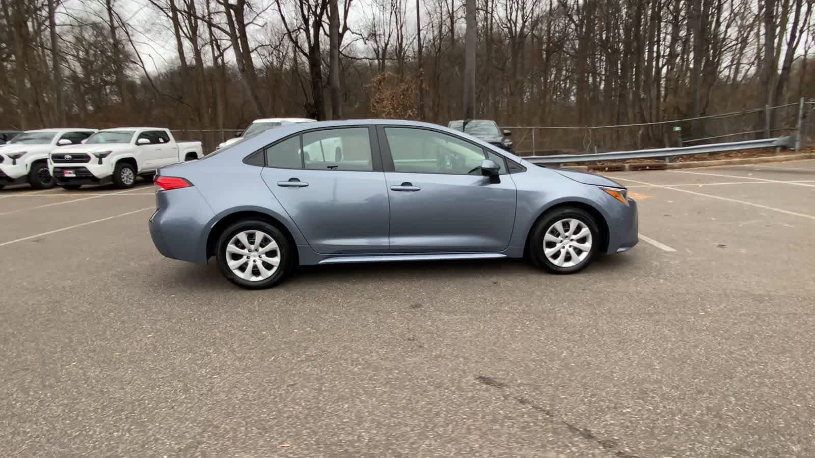 Thumbnail: 2024 Toyota Corolla - 15