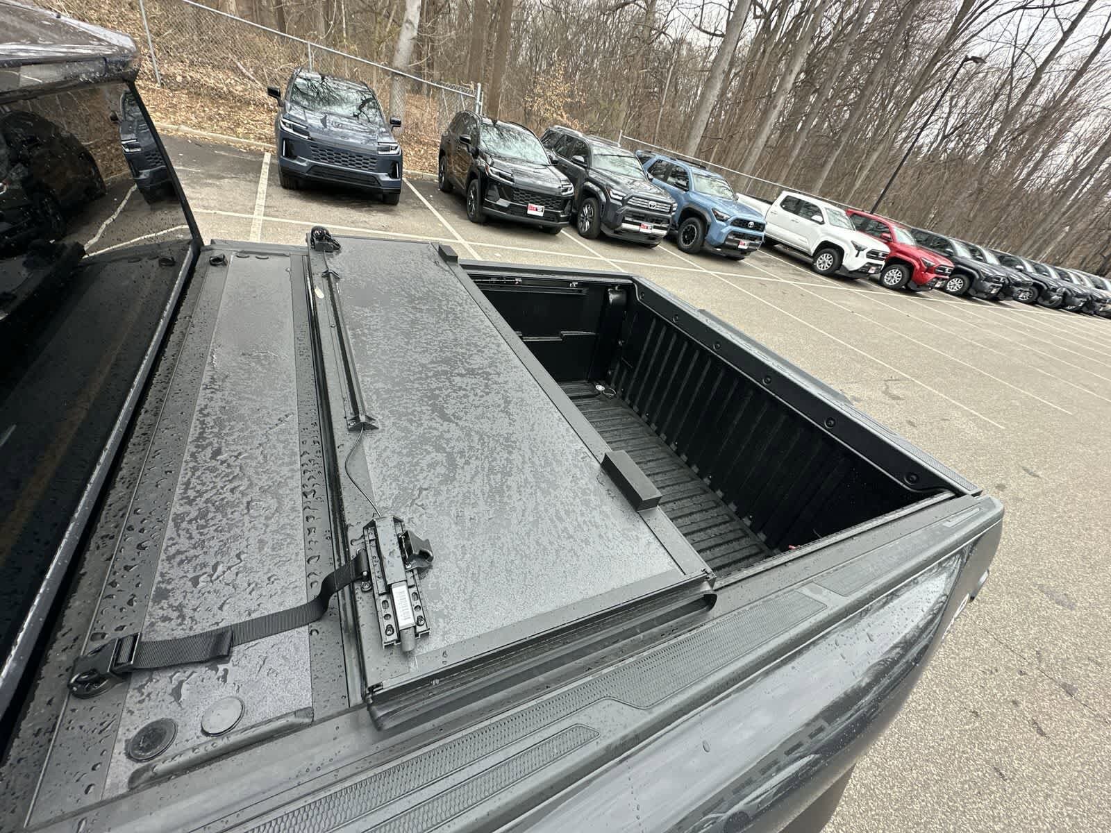 Thumbnail: 2026 Toyota Tacoma - 17