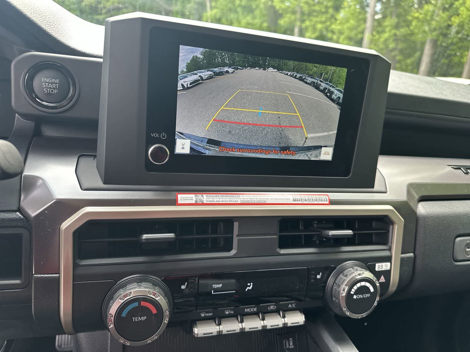 Thumbnail: 2026 Toyota Tacoma - 33