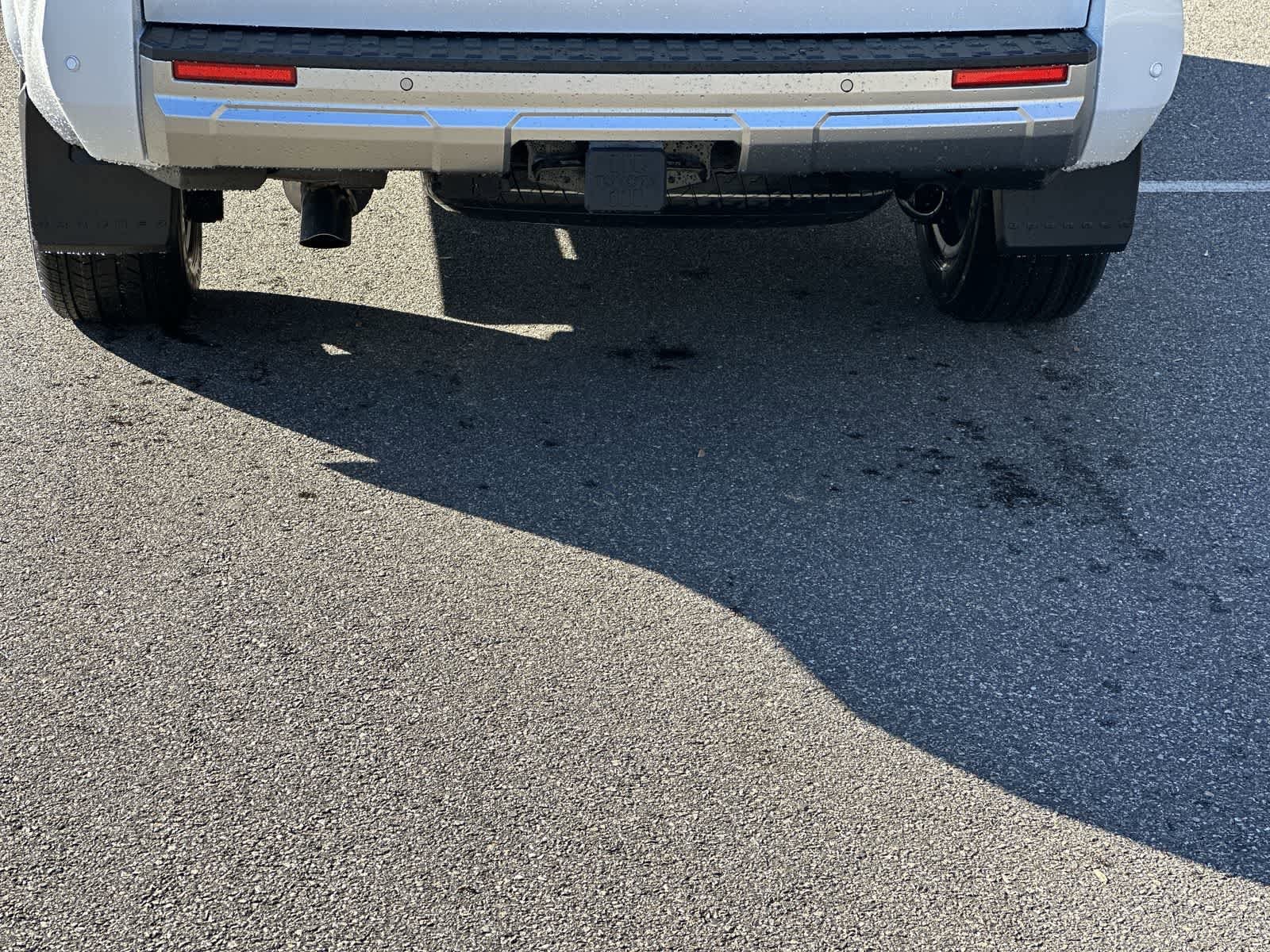 Thumbnail: 2026 Toyota 4Runner - 22