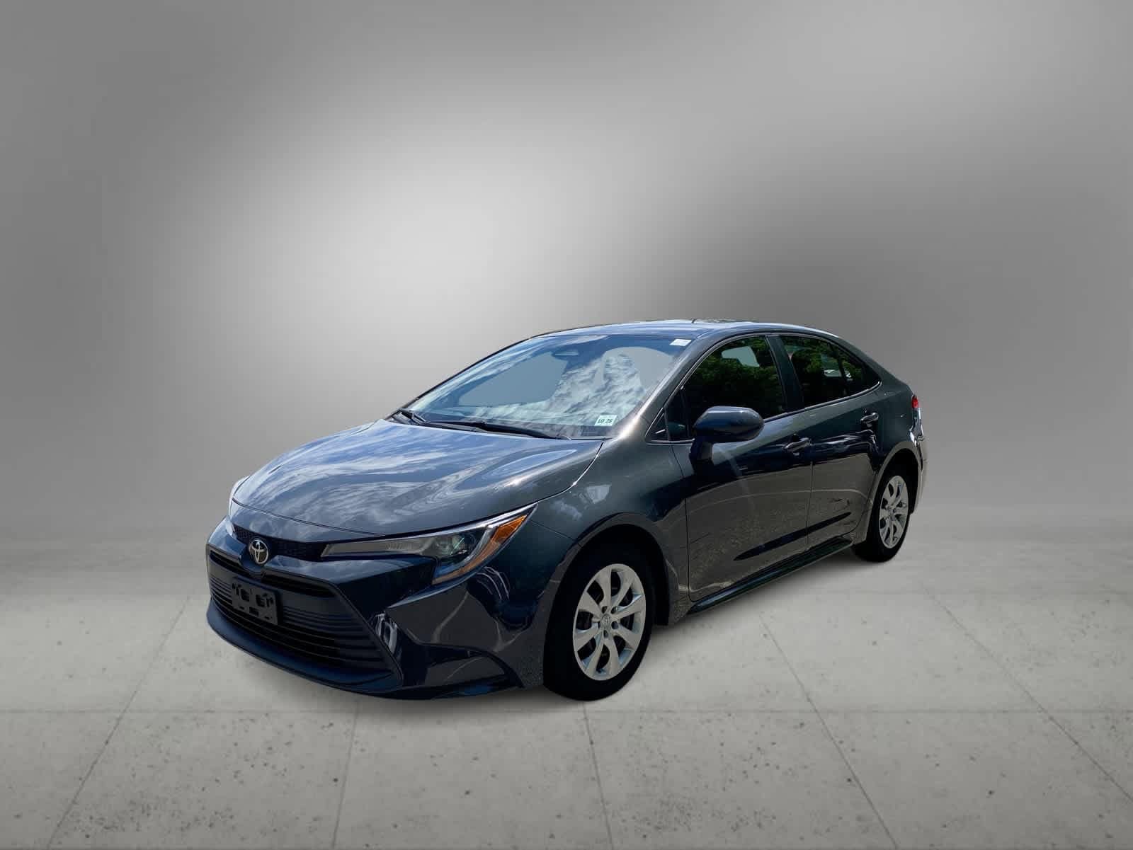 2024 Toyota Corolla LE CVT's photo