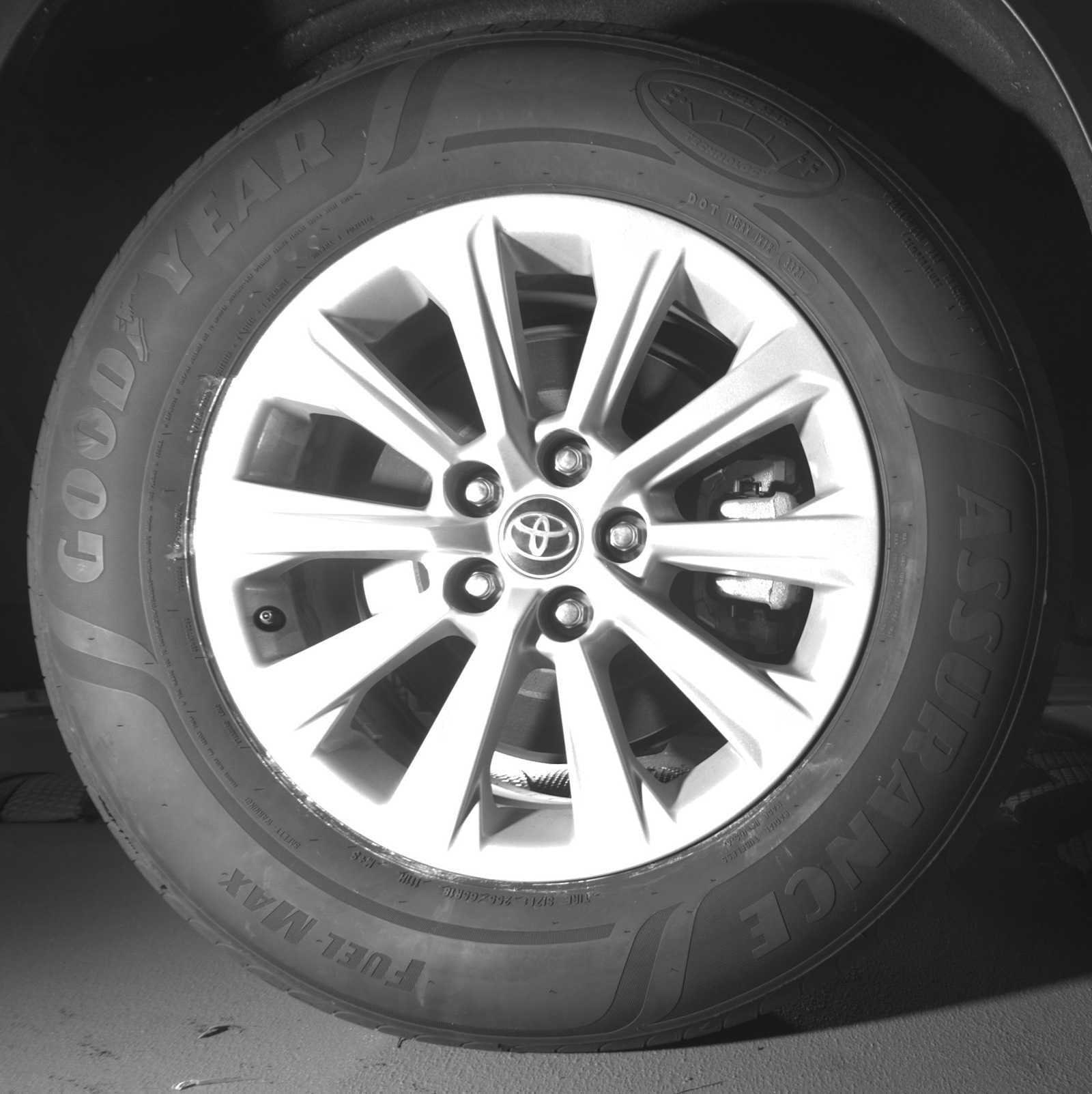 Thumbnail: 2024 Toyota Grand Highlander - 11