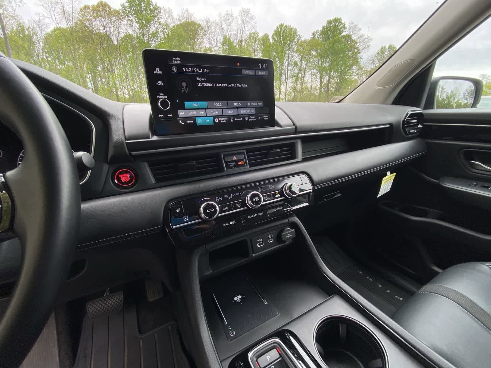Thumbnail: 2024 Honda Pilot - 22