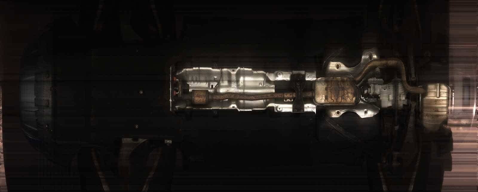 Thumbnail: 2017 Audi Q3 - 13