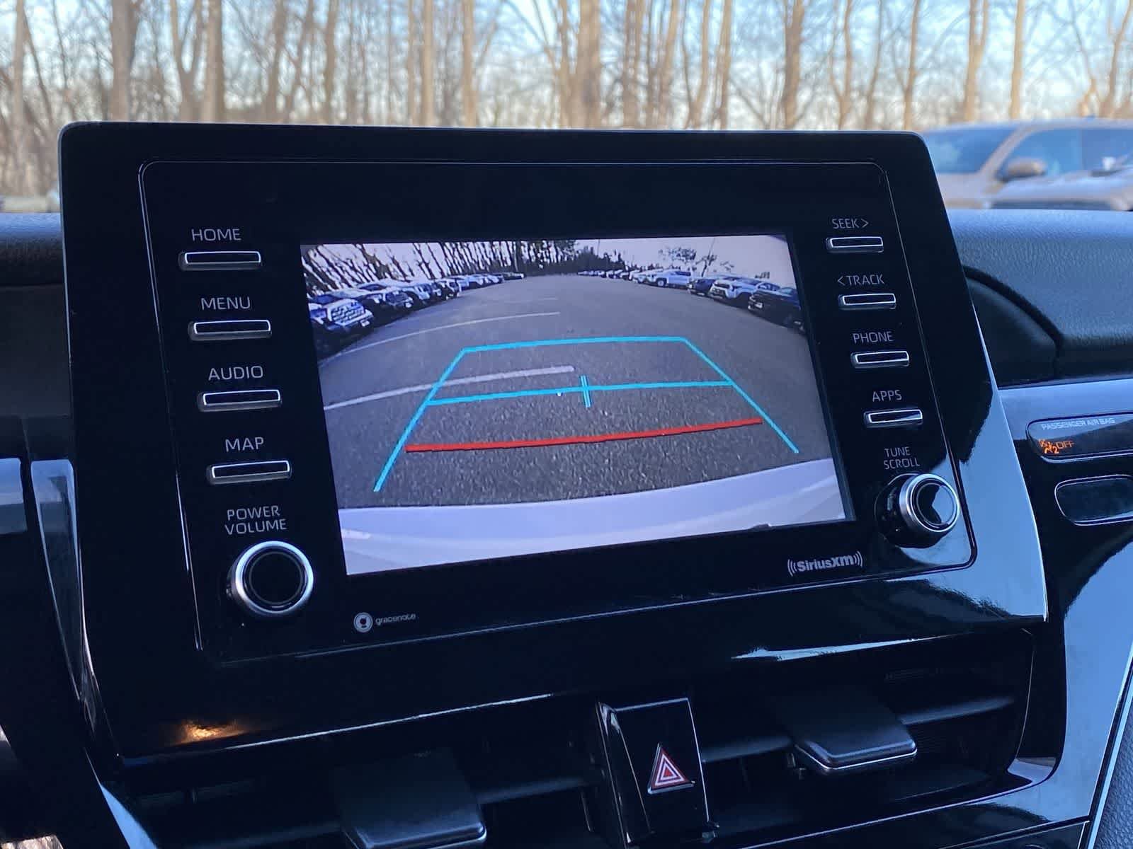 Thumbnail: 2023 Toyota Camry - 27