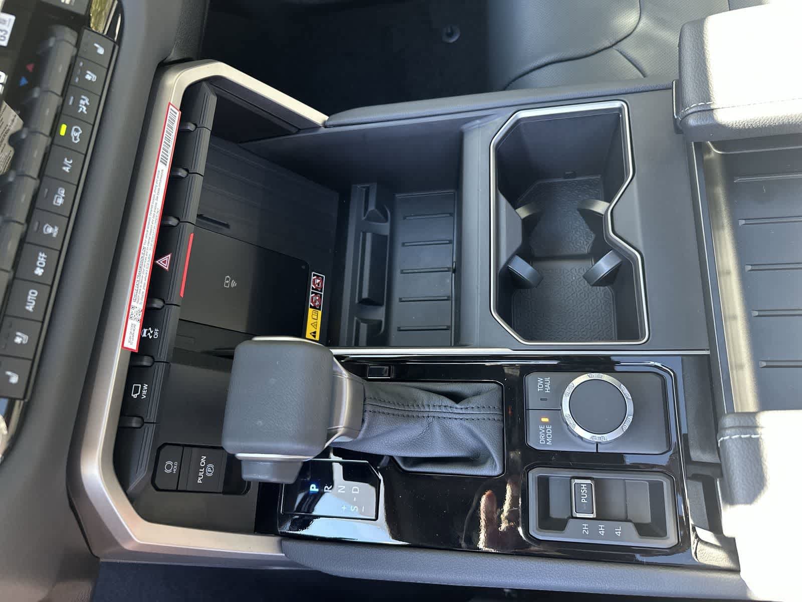 Thumbnail: 2026 Toyota Sequoia - 20