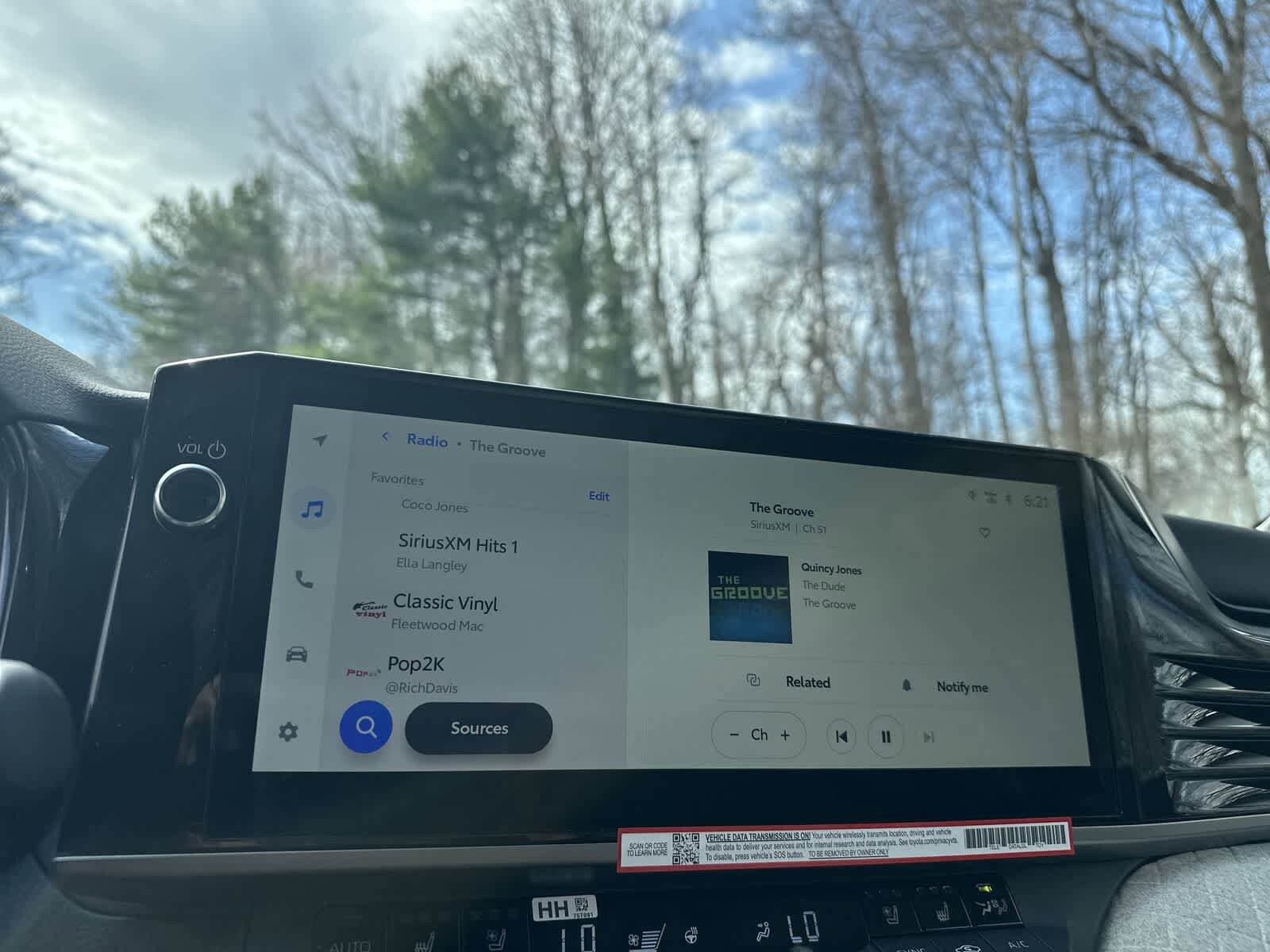 Thumbnail: 2026 Toyota Camry - 30