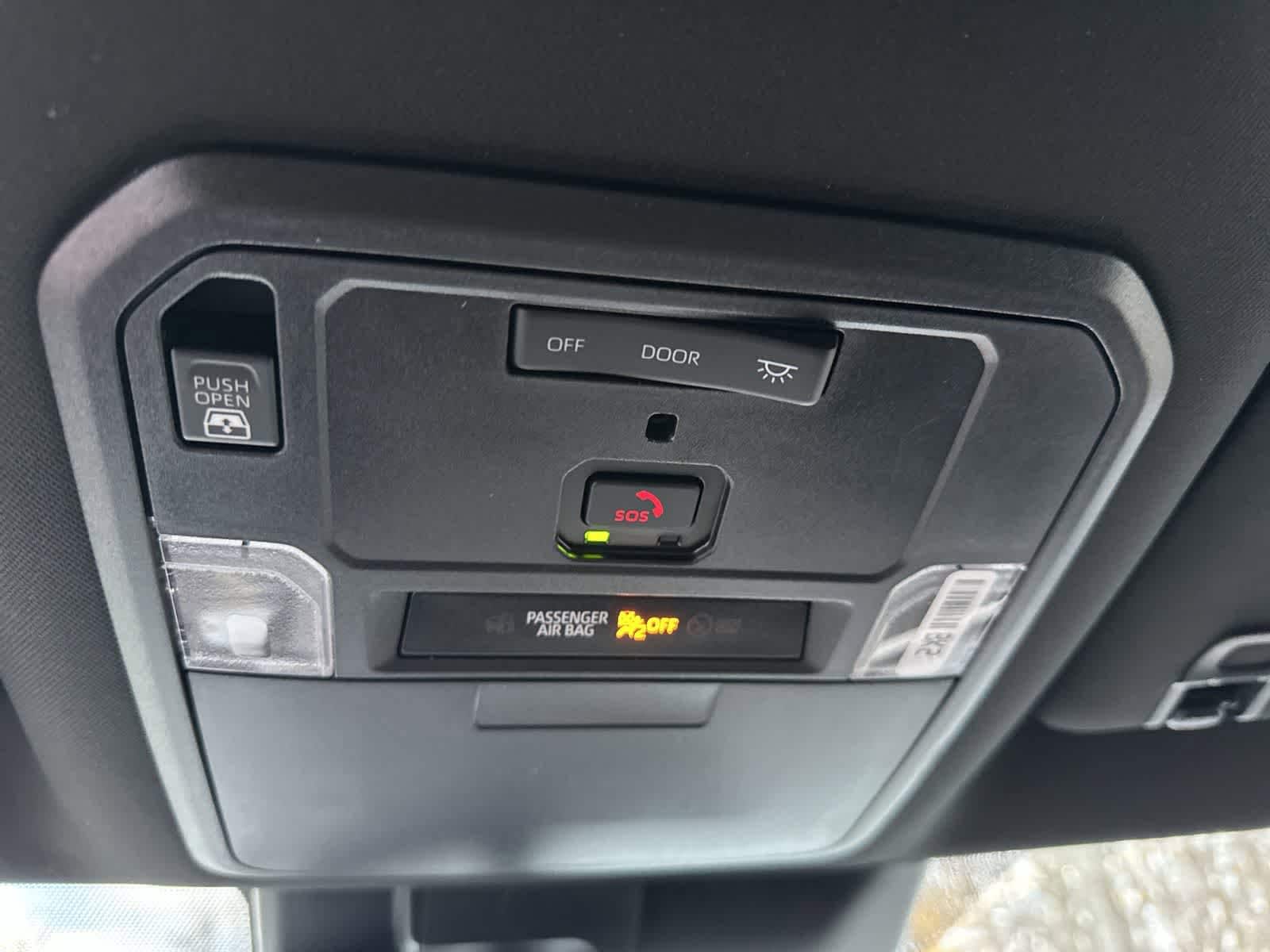 Thumbnail: 2026 Toyota Tundra - 26