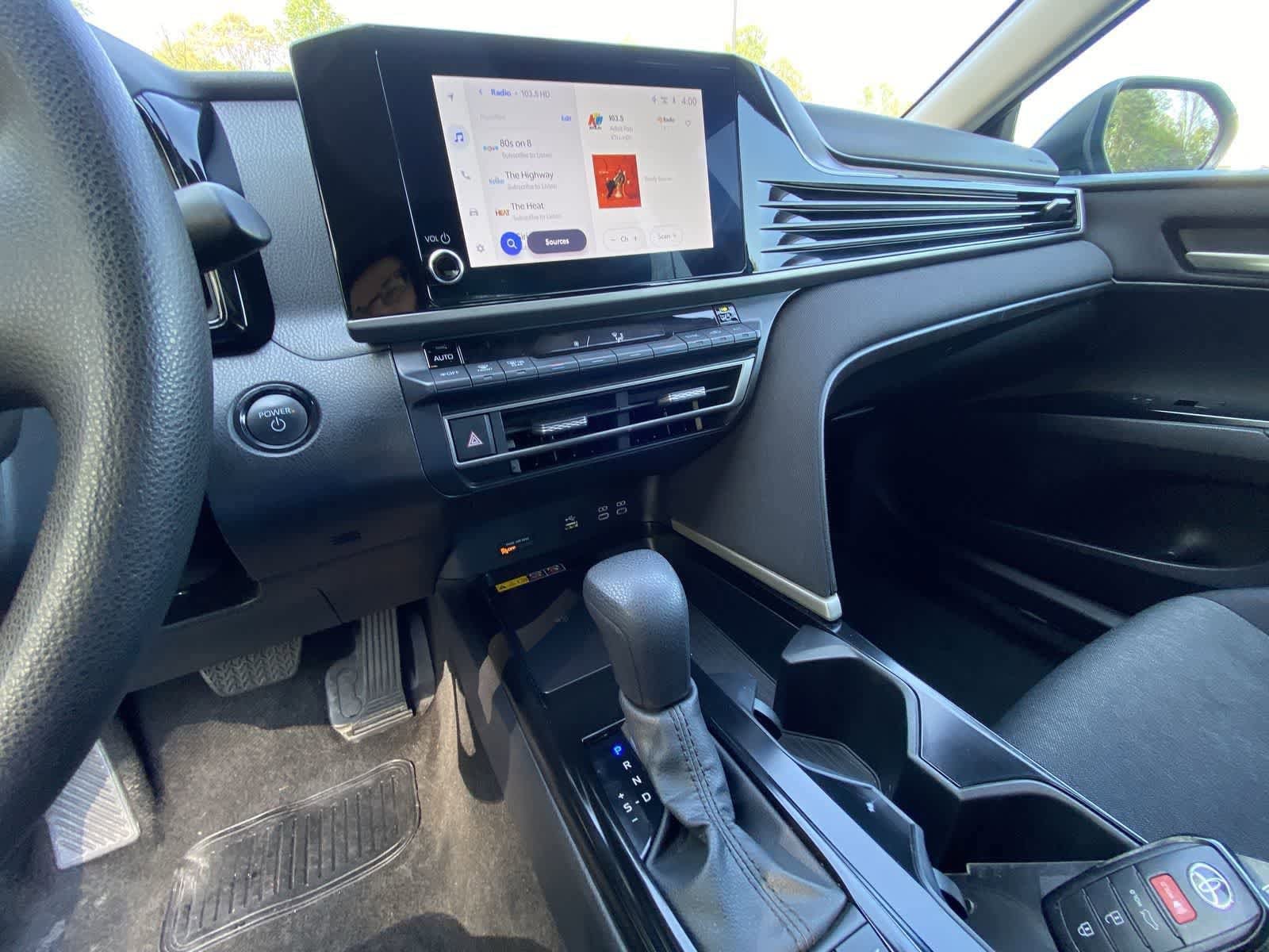 Thumbnail: 2025 Toyota Camry - 49