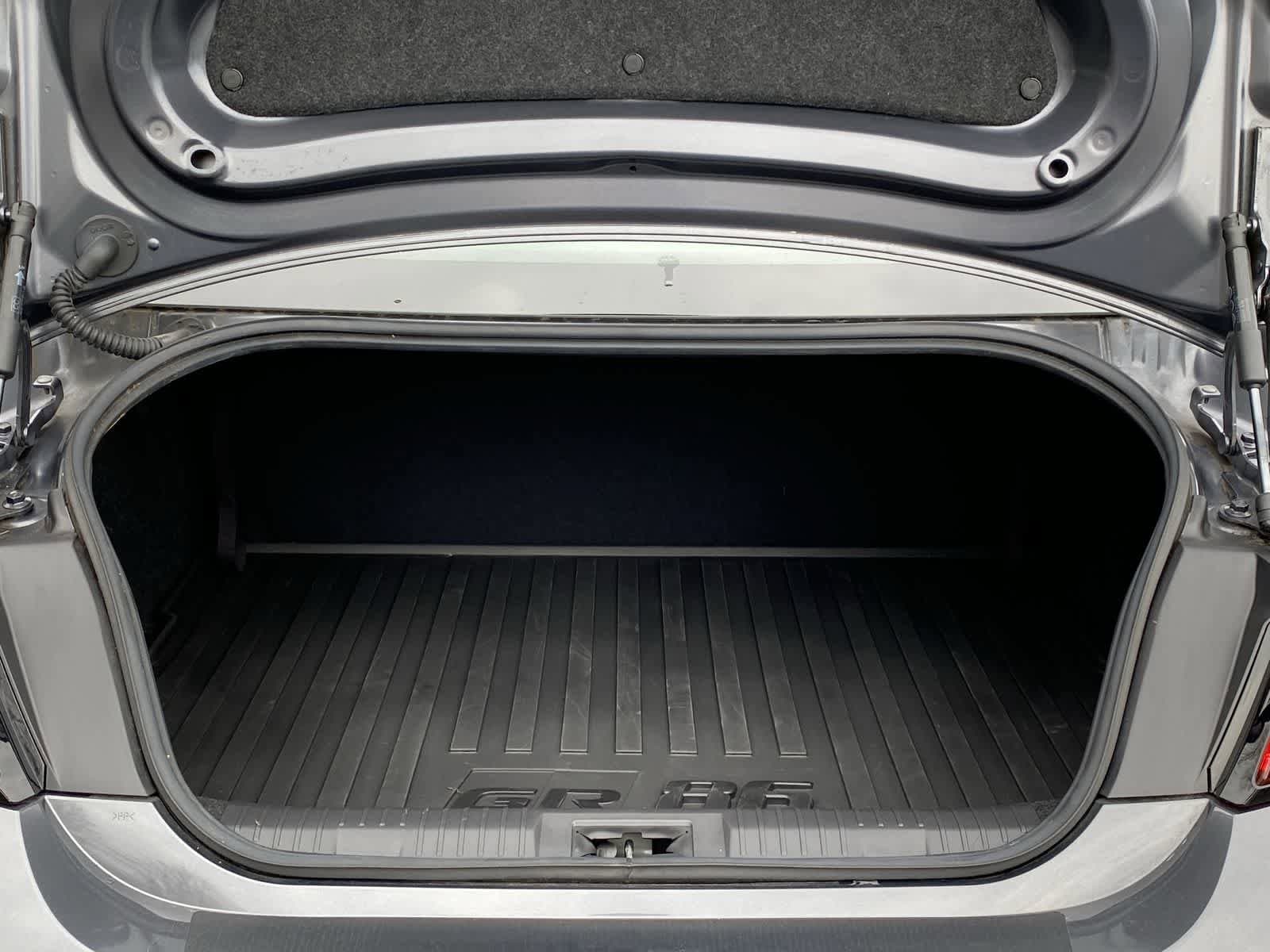 Thumbnail: 2023 Toyota GR86 - 13