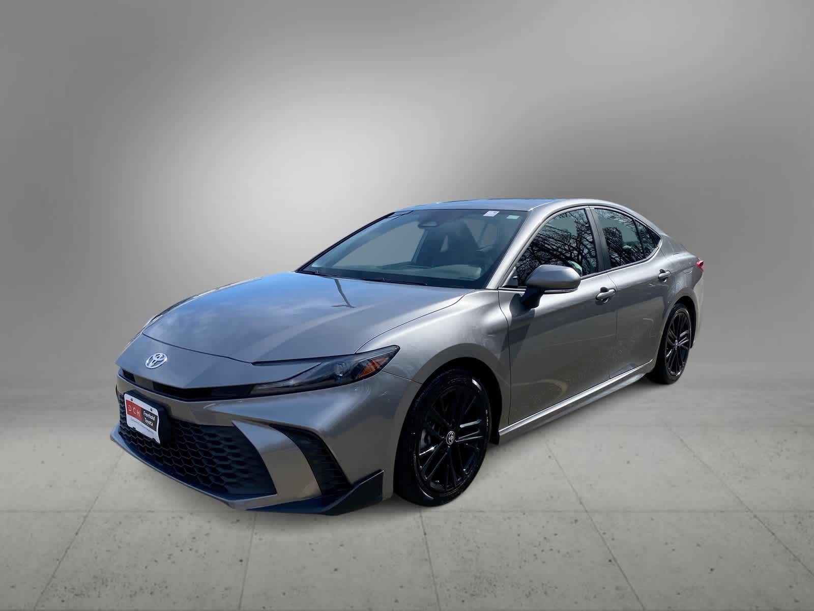 Thumbnail: 2025 Toyota Camry - 1