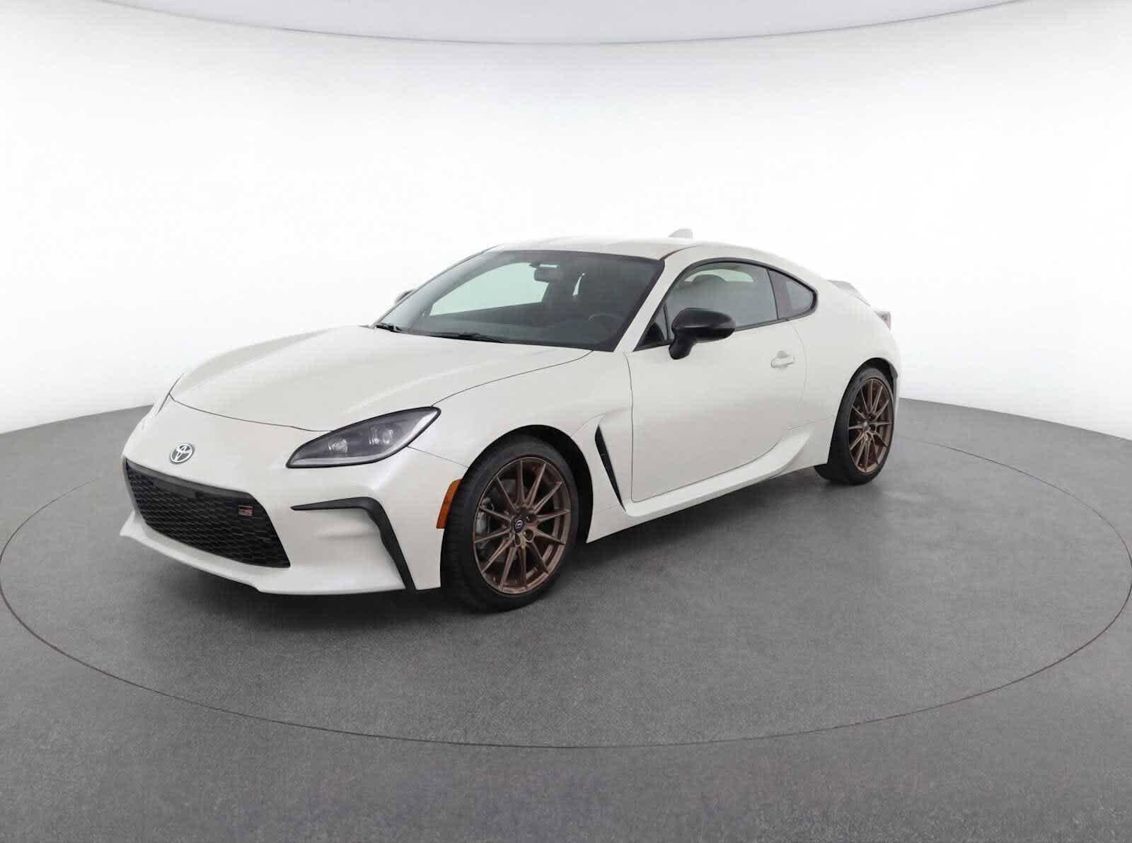 2023 Toyota GR86  -
                  Freehold, NJ