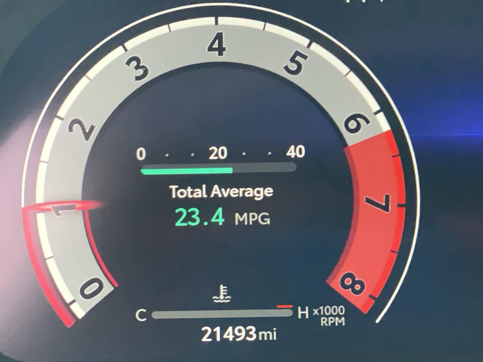 Thumbnail: 2025 Toyota Highlander - 35